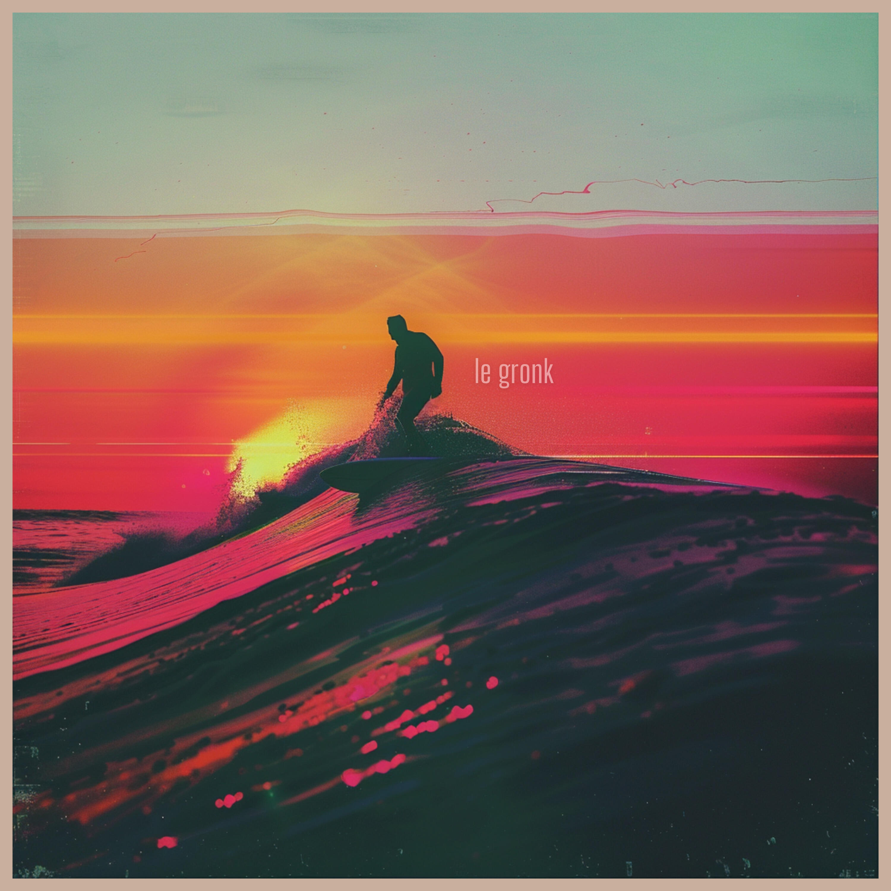 Релиз Wave Rider