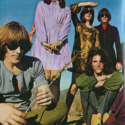 Релиз KSAN FM Broadcast Family Dog At The Great Highway 13th June 1969 Part One