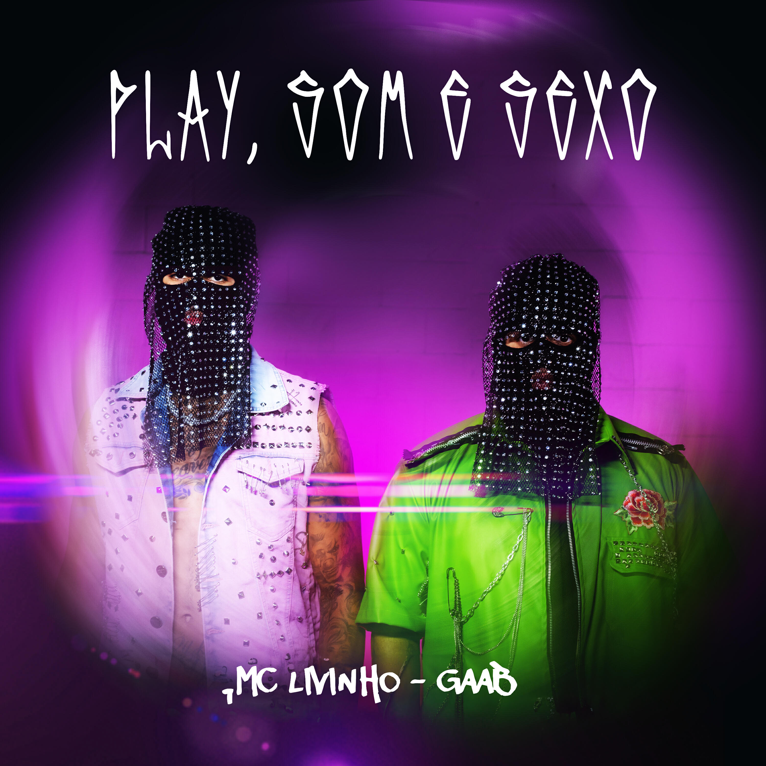 Релиз Play, Som e Sexo