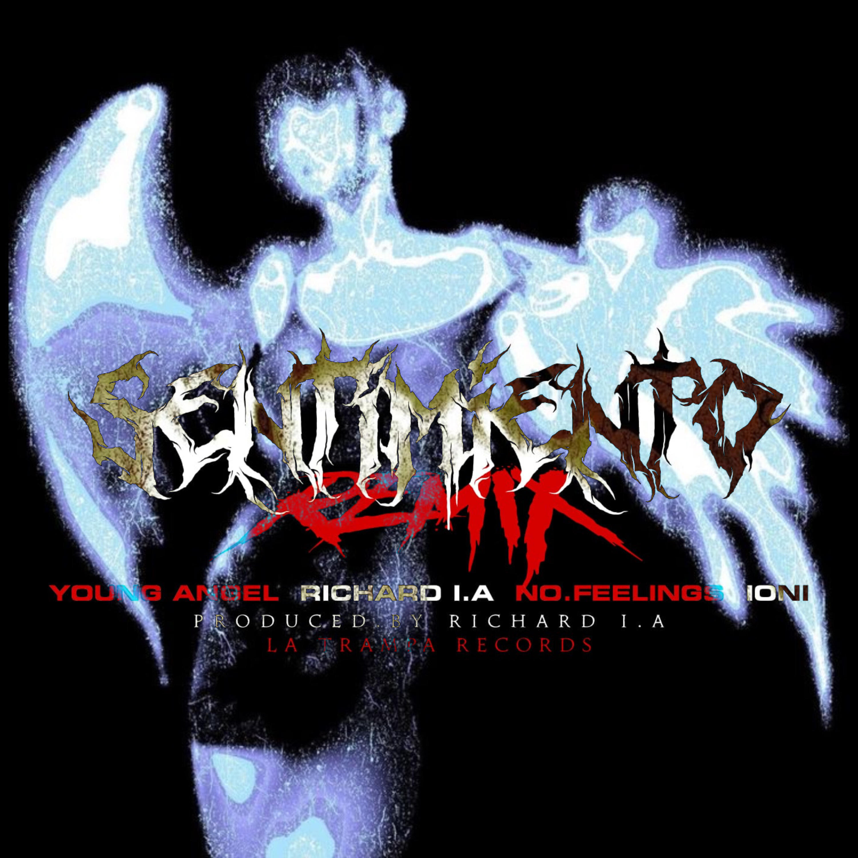 Релиз Sentimiento Remix