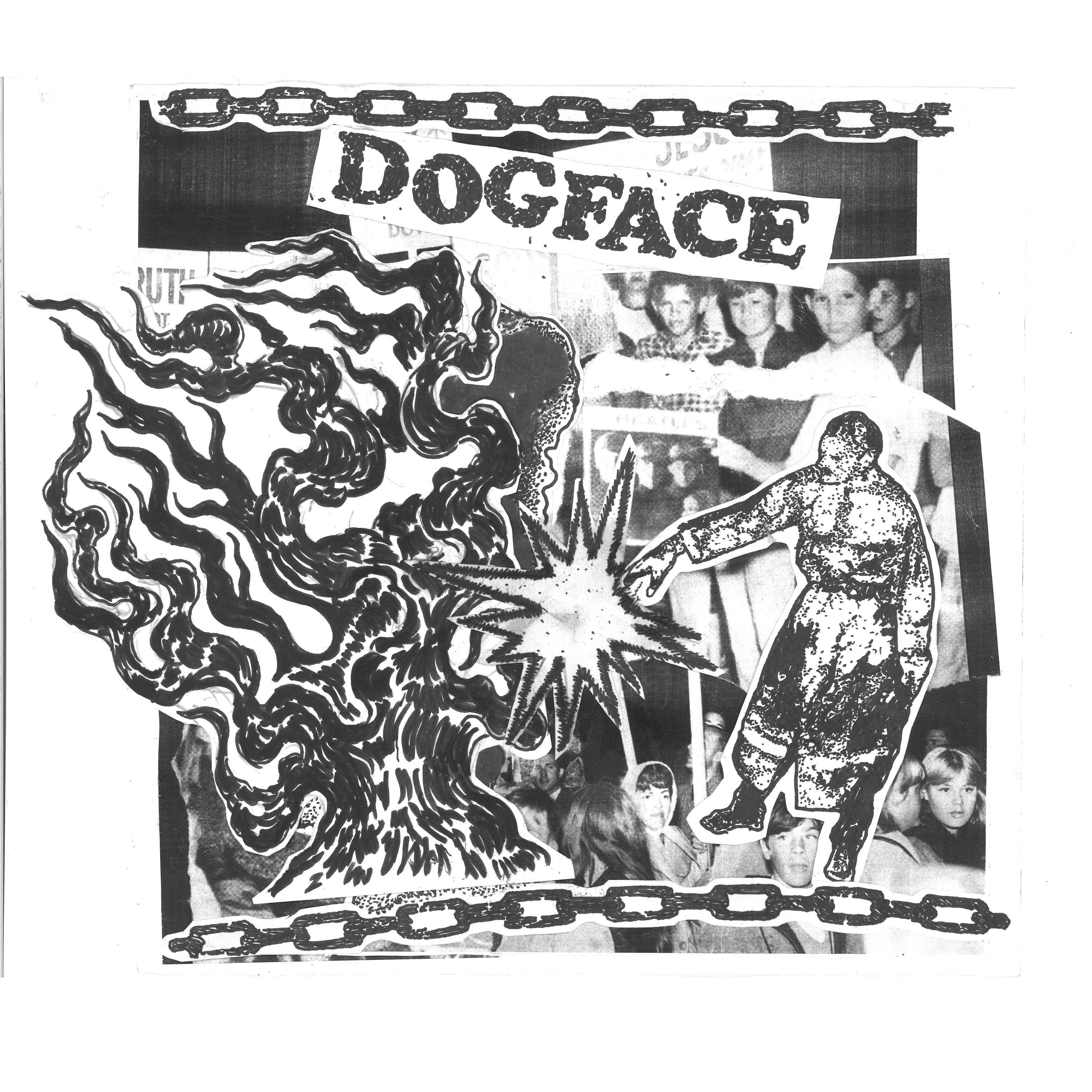 Релиз Dogface