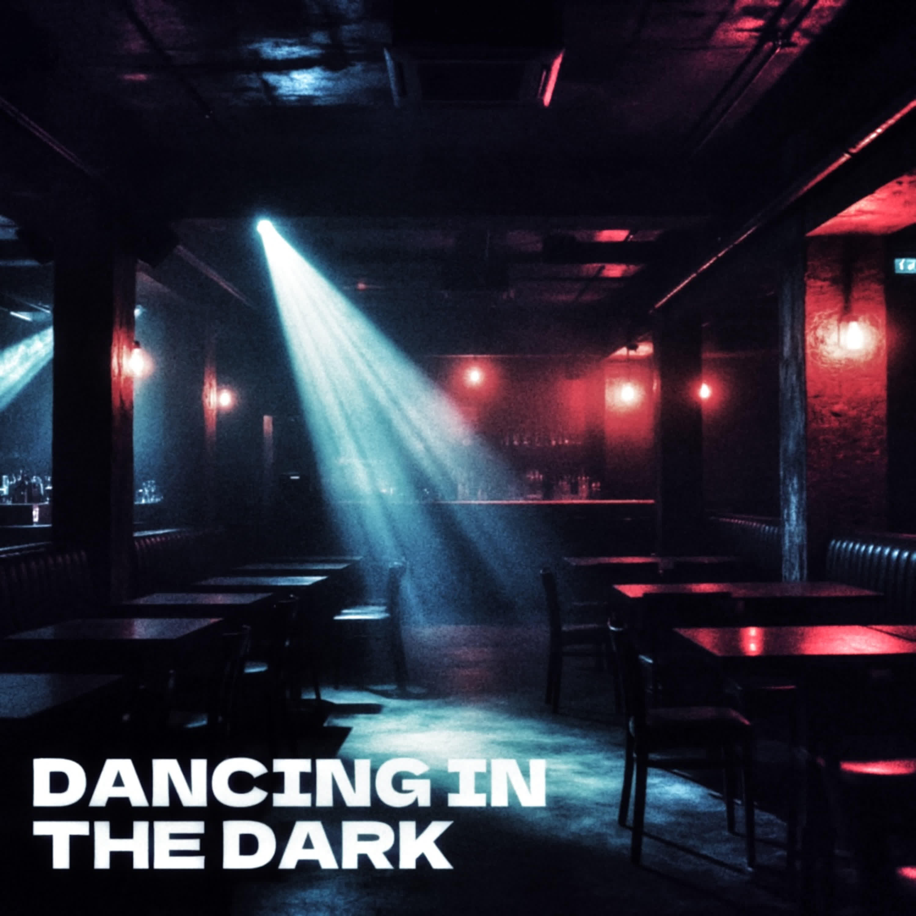 Релиз Dancing in the dark