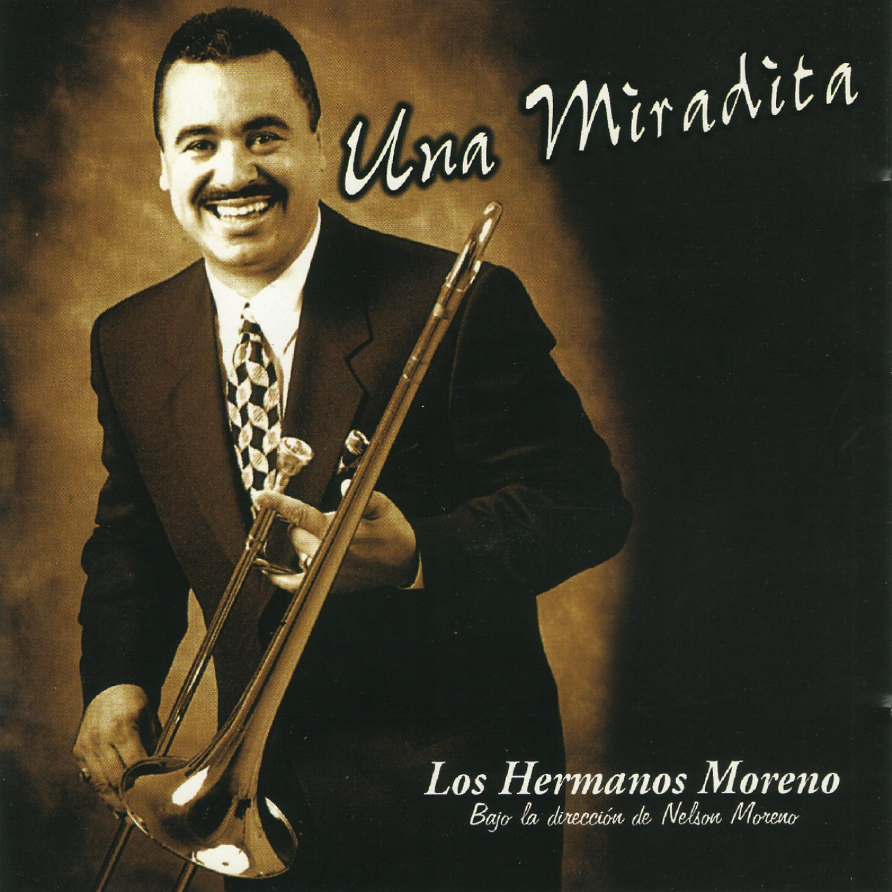 Релиз Una Miradita