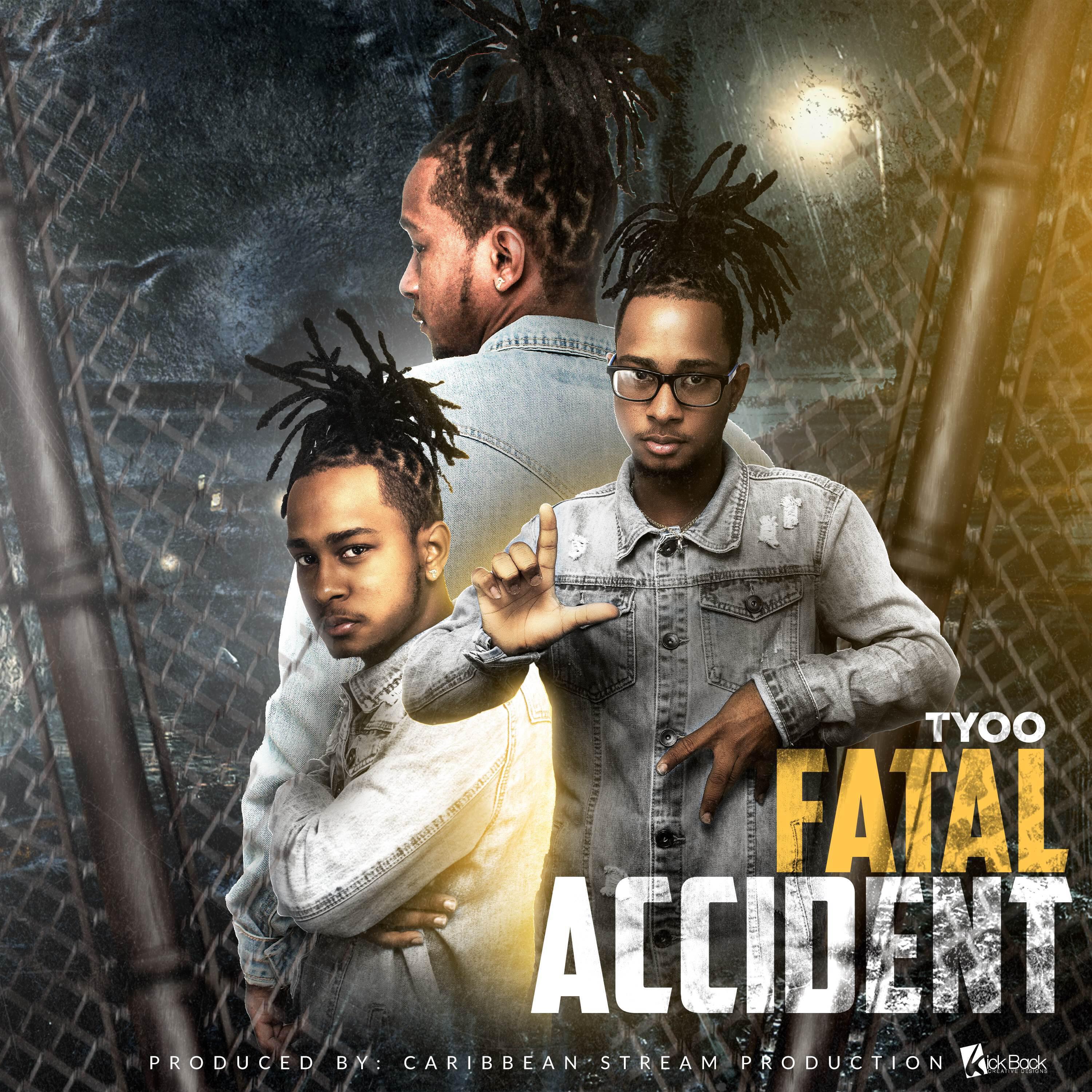 Релиз Fatal Accident
