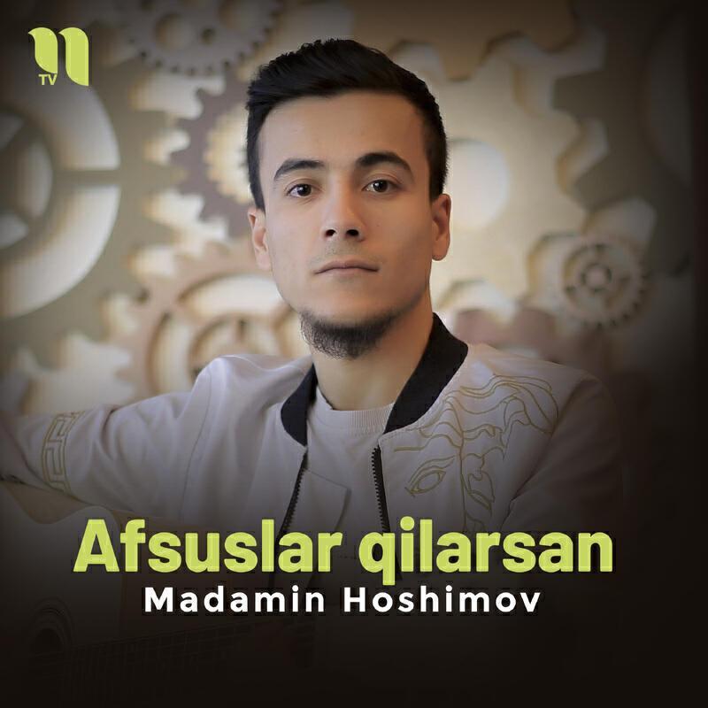 Madamin Hoshimov
