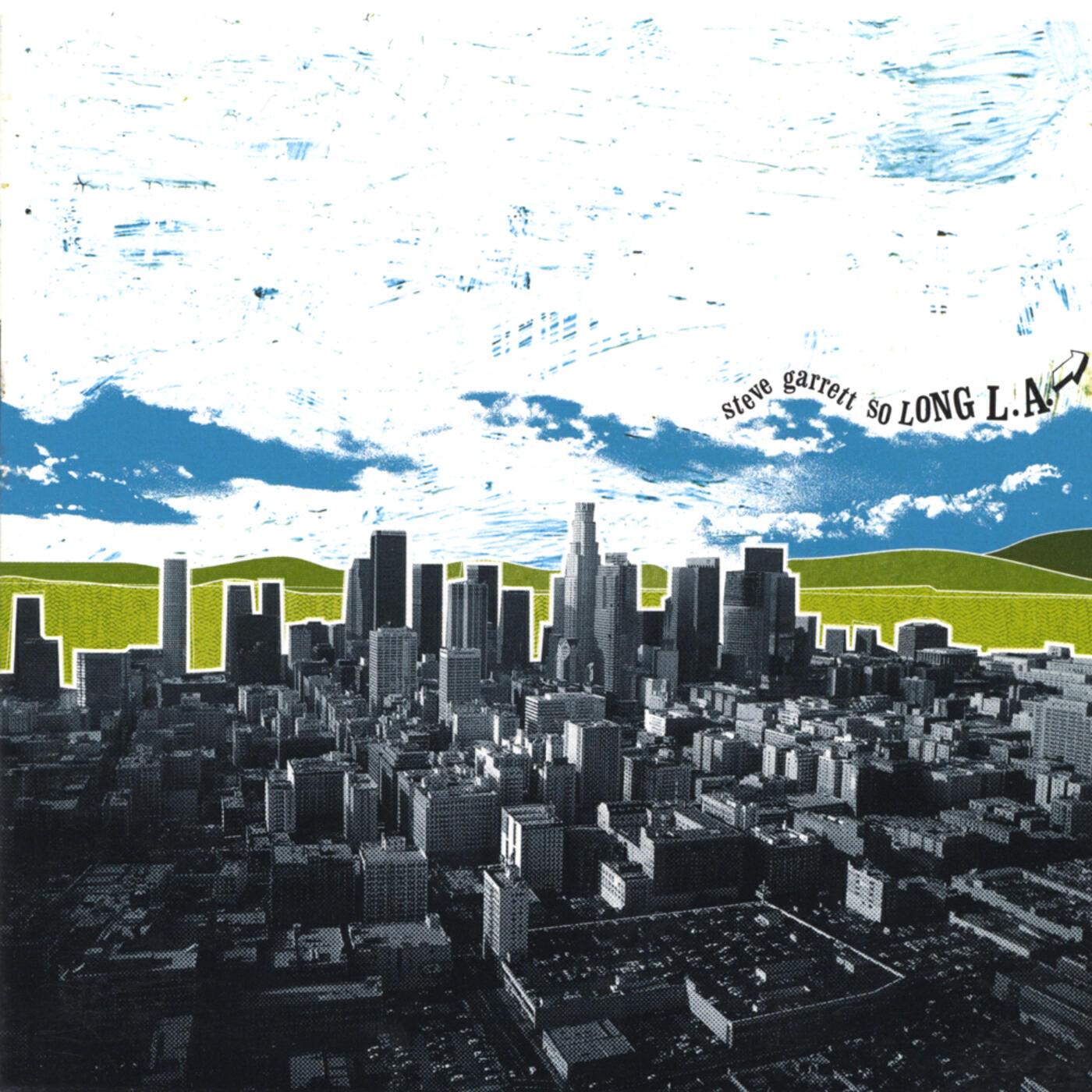 Релиз So Long L.A