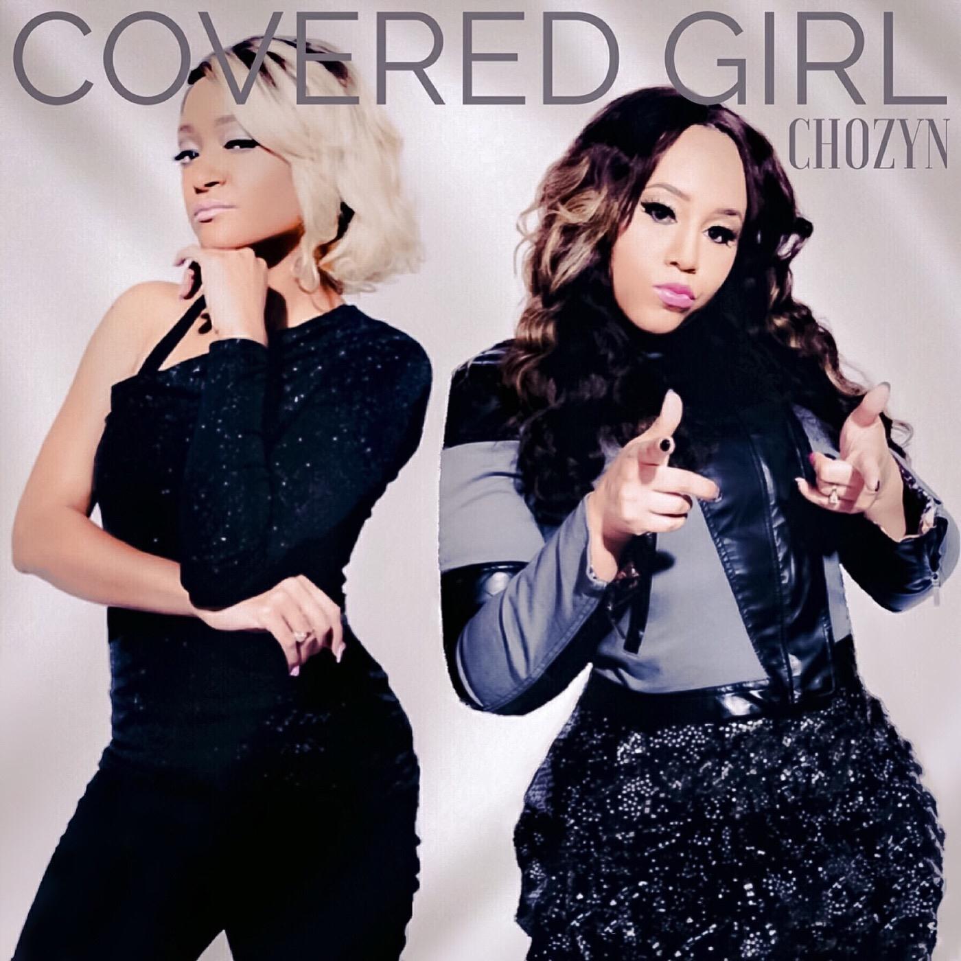 Релиз Covered Girl