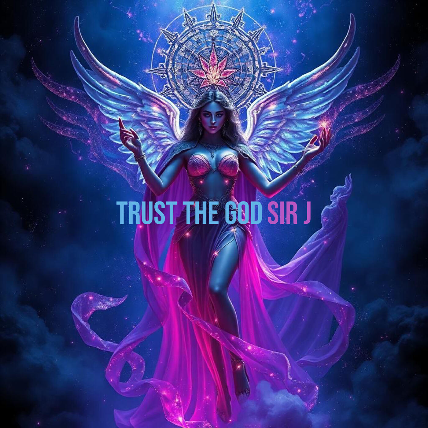 Релиз Trust the God