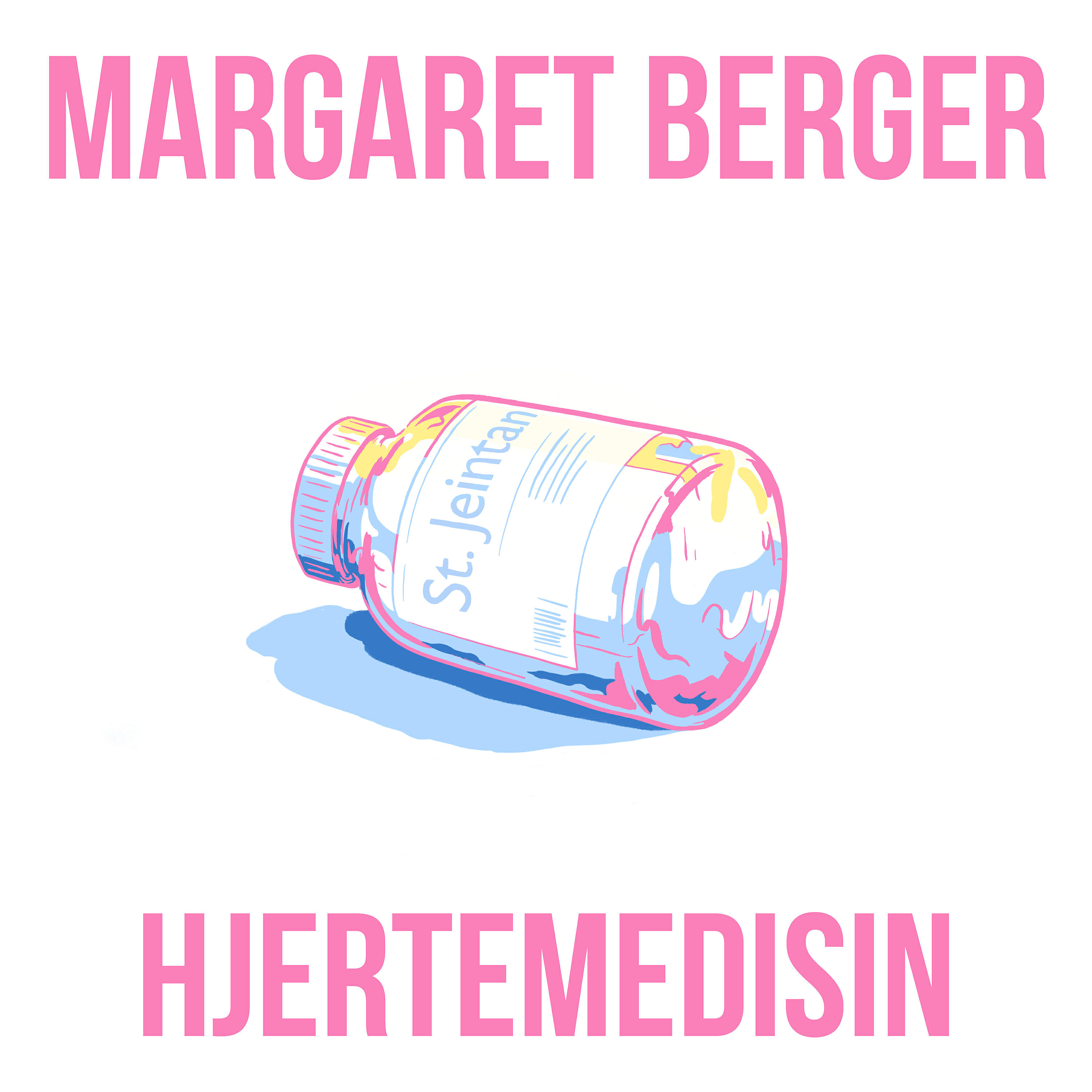 Релиз Hjertemedisin