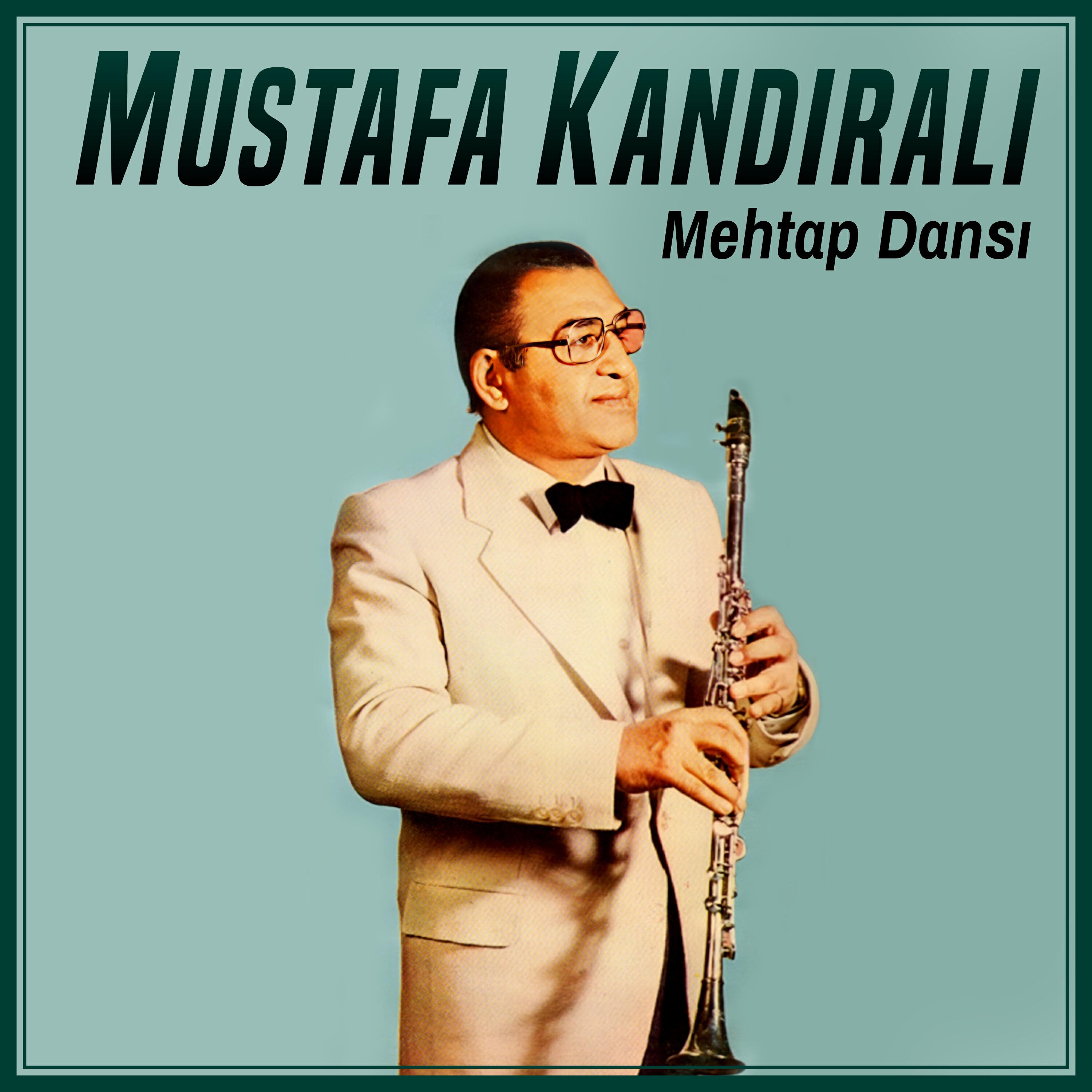 Релиз Mehtap Dansı
