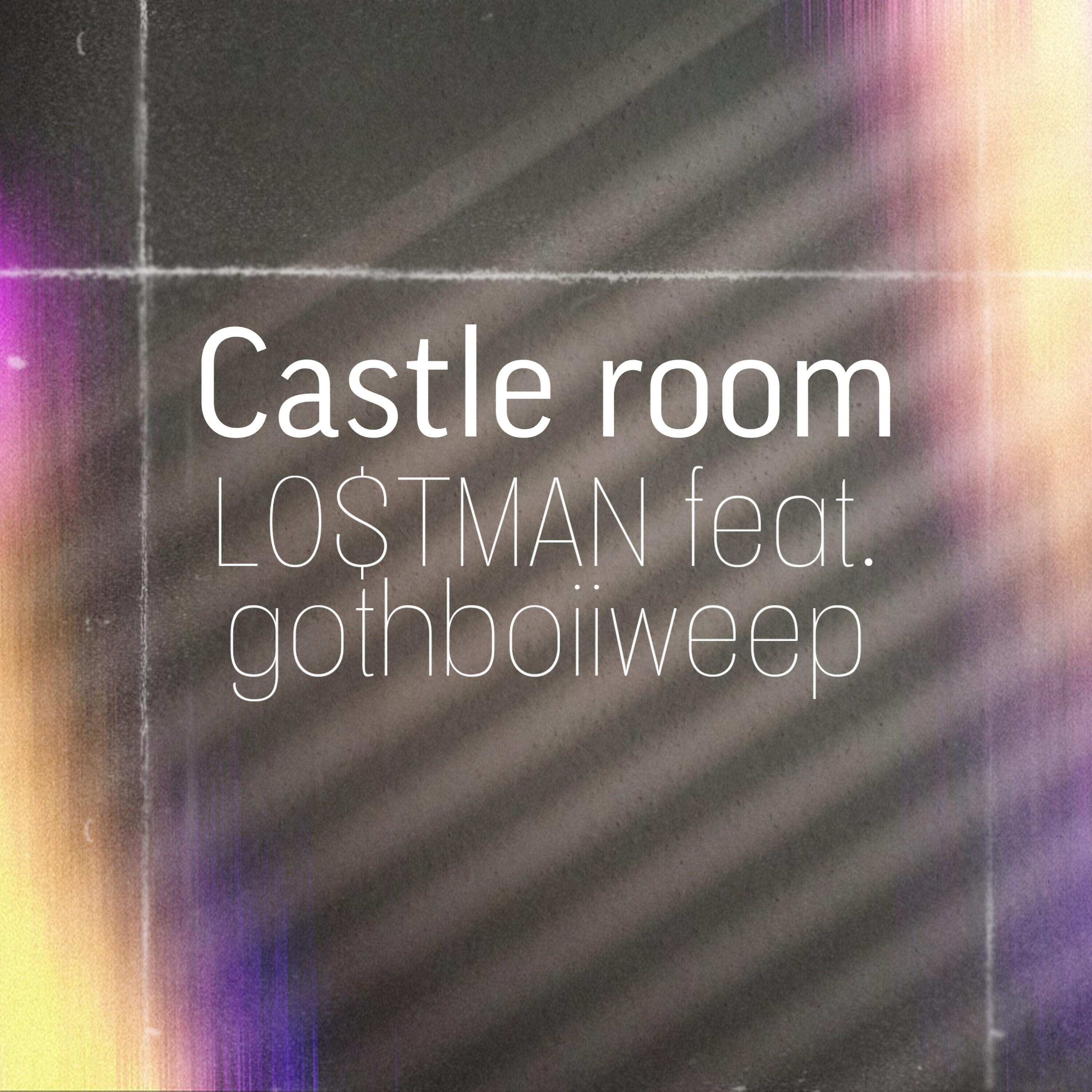 Релиз Castle Room