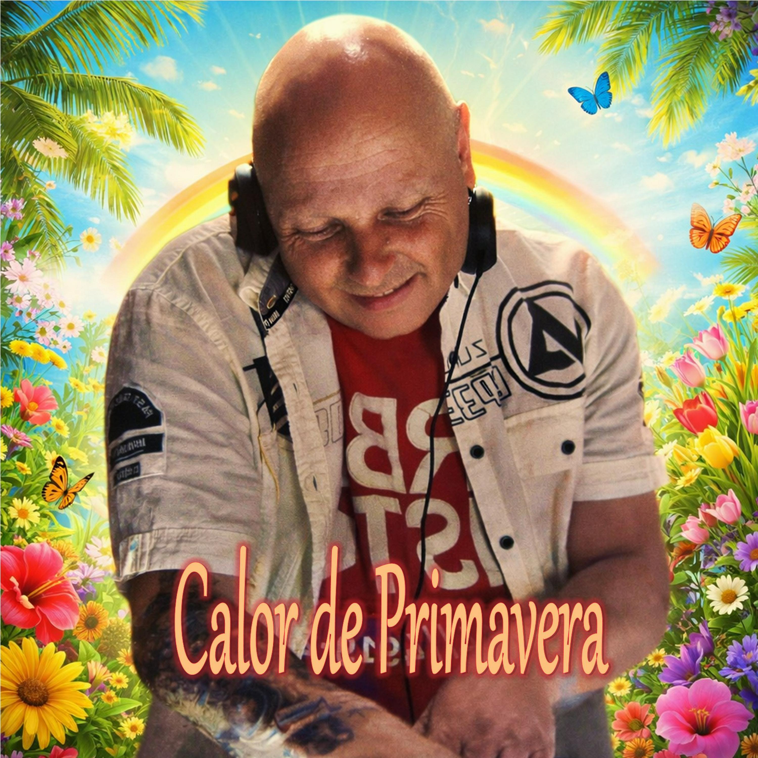 Релиз Calor de Primavera