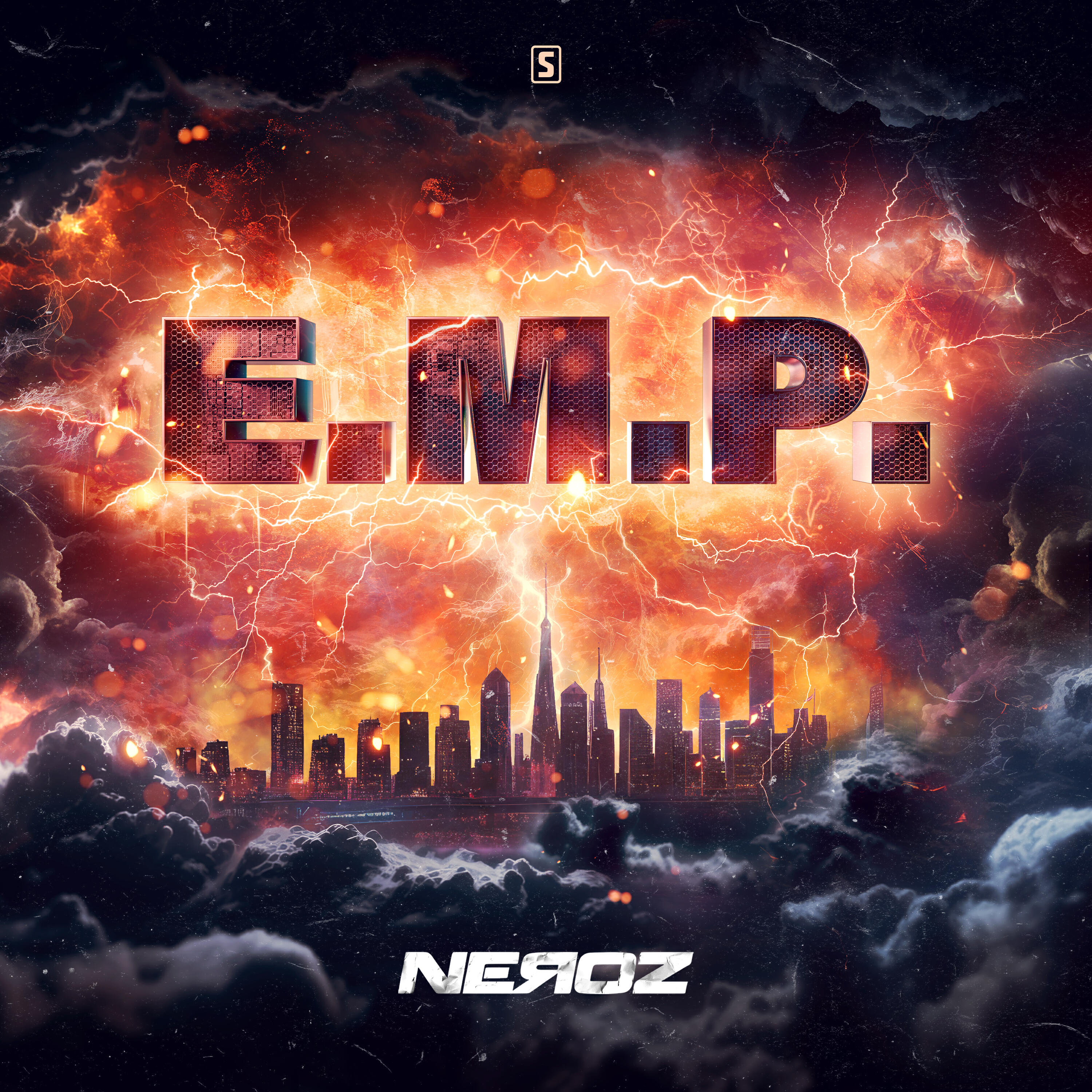 Релиз E.M.P.