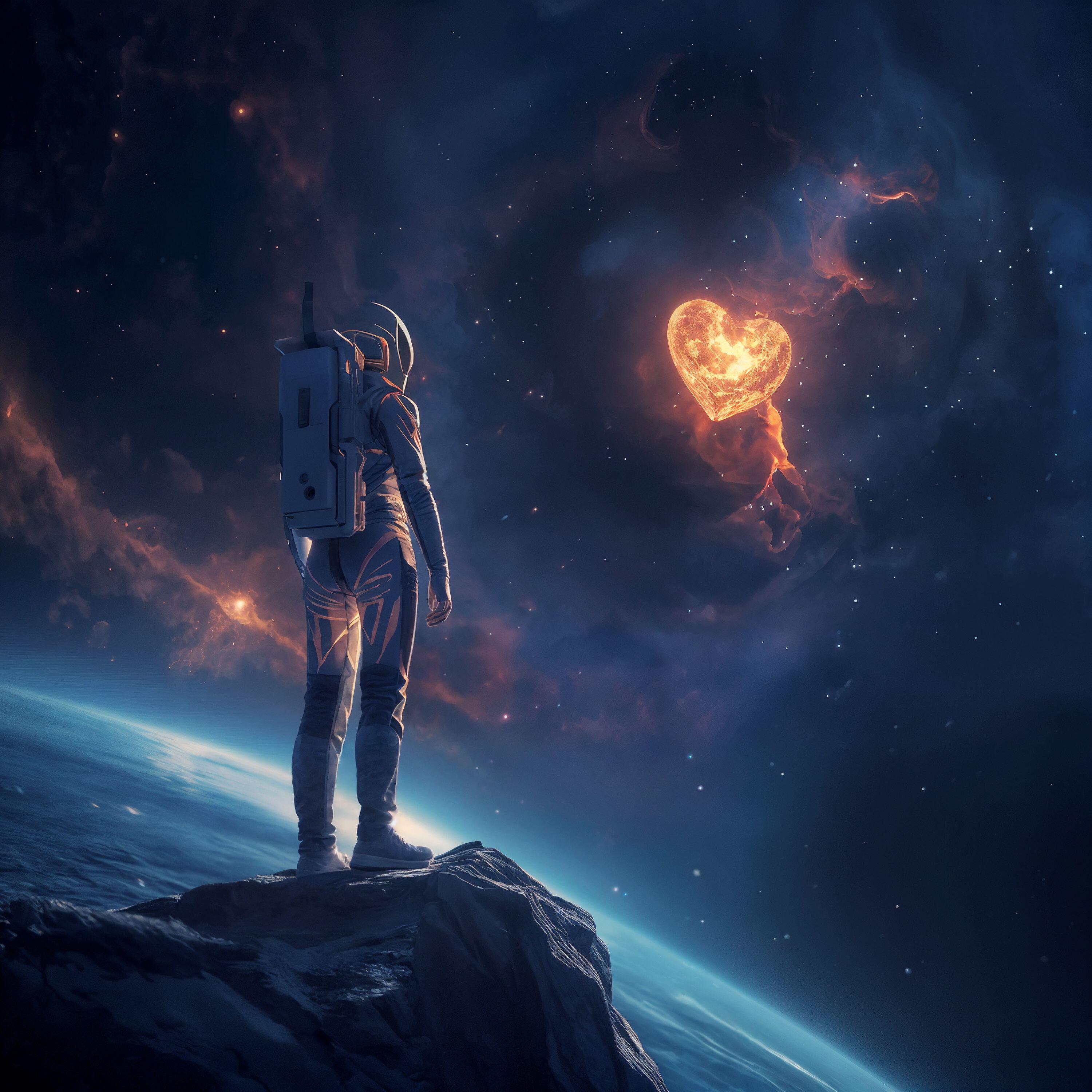Релиз Soul Orbit