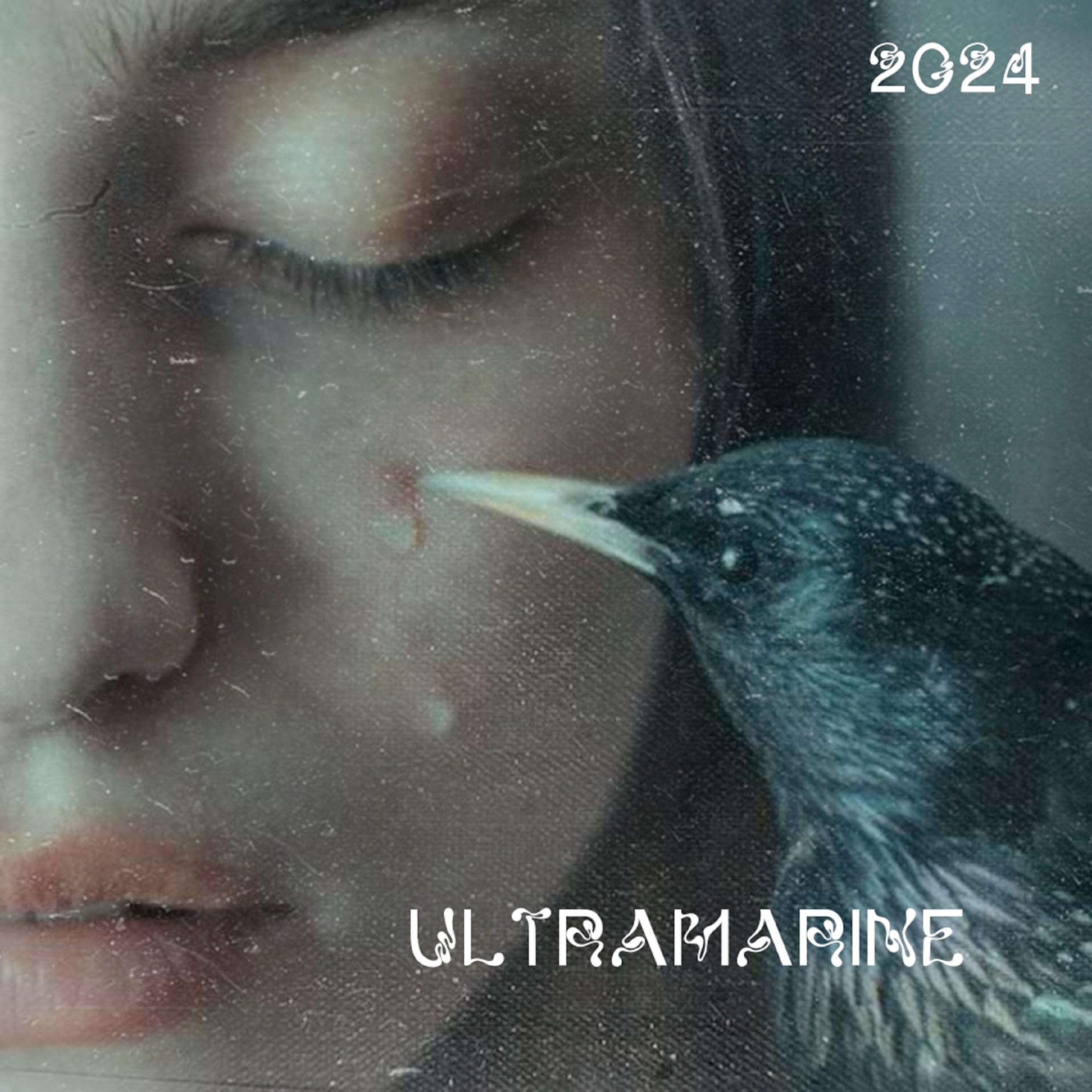 Релиз Ultramarine