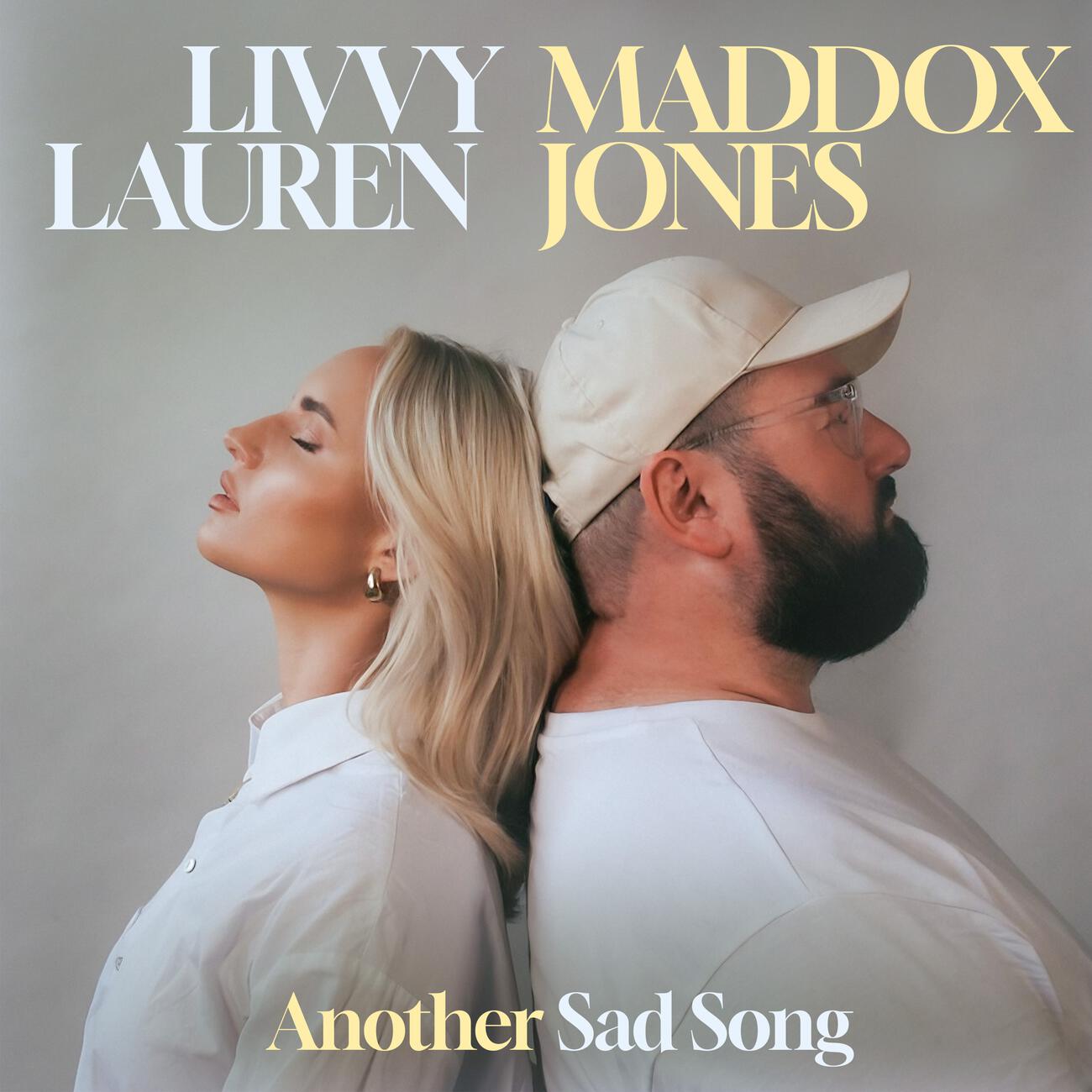 Релиз Another Sad Song