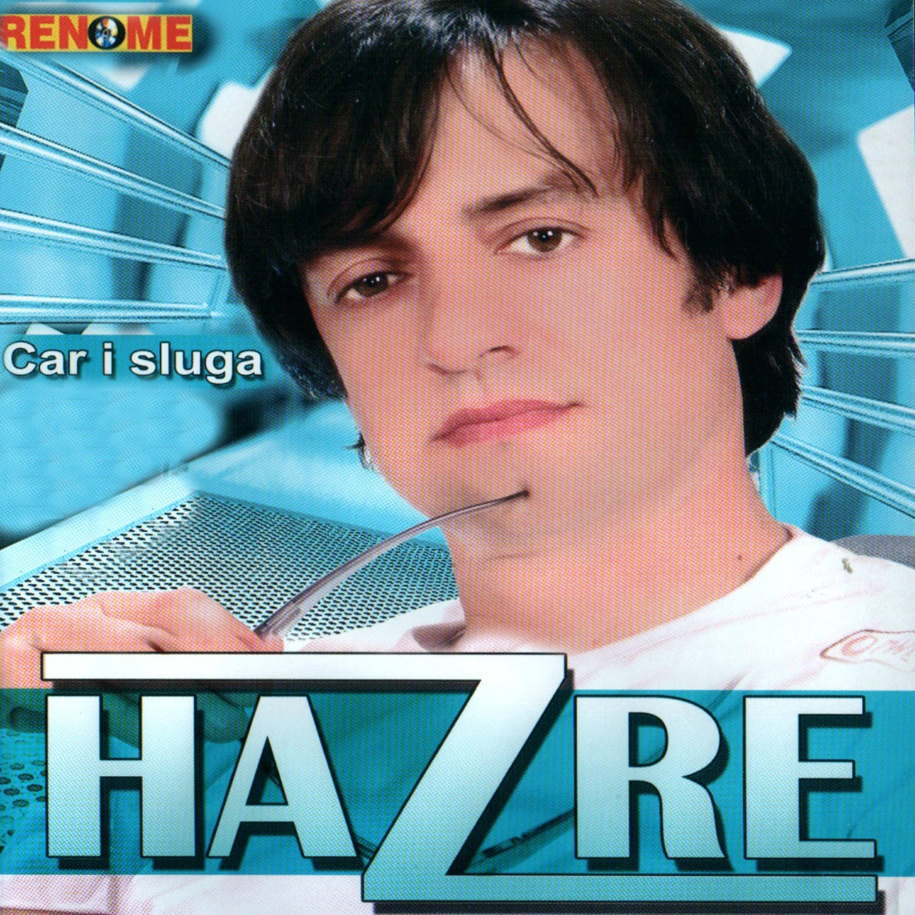 Релиз Car I Sluga