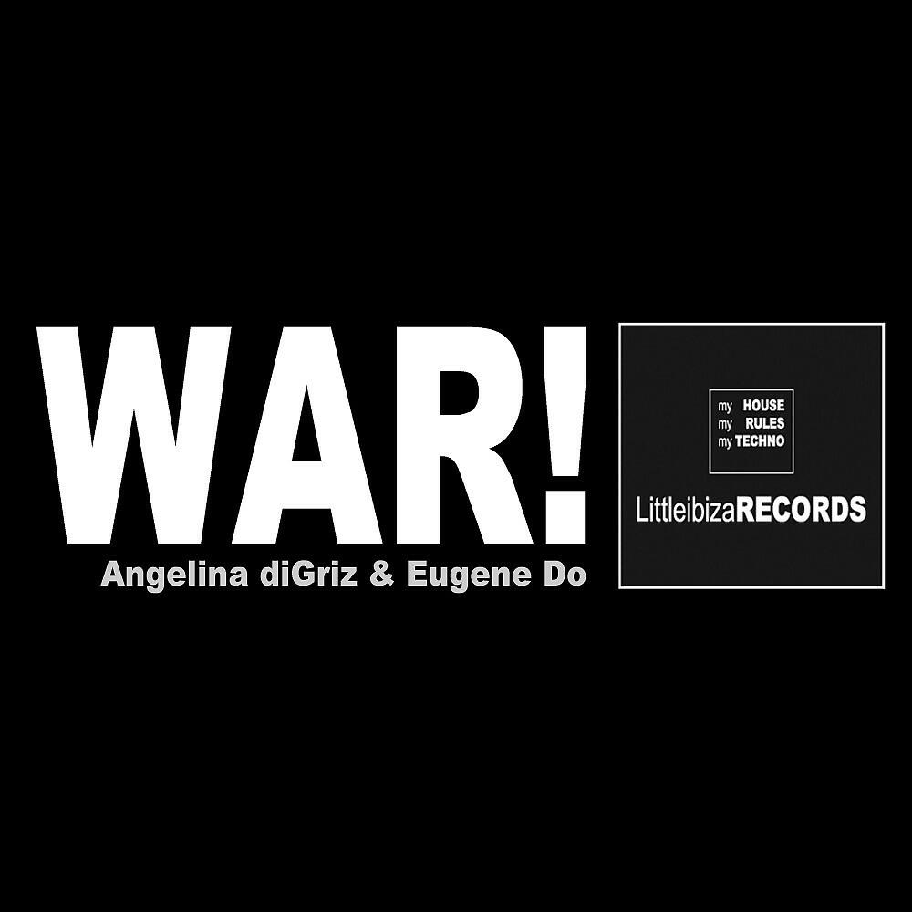 Релиз War! (Original Mix)