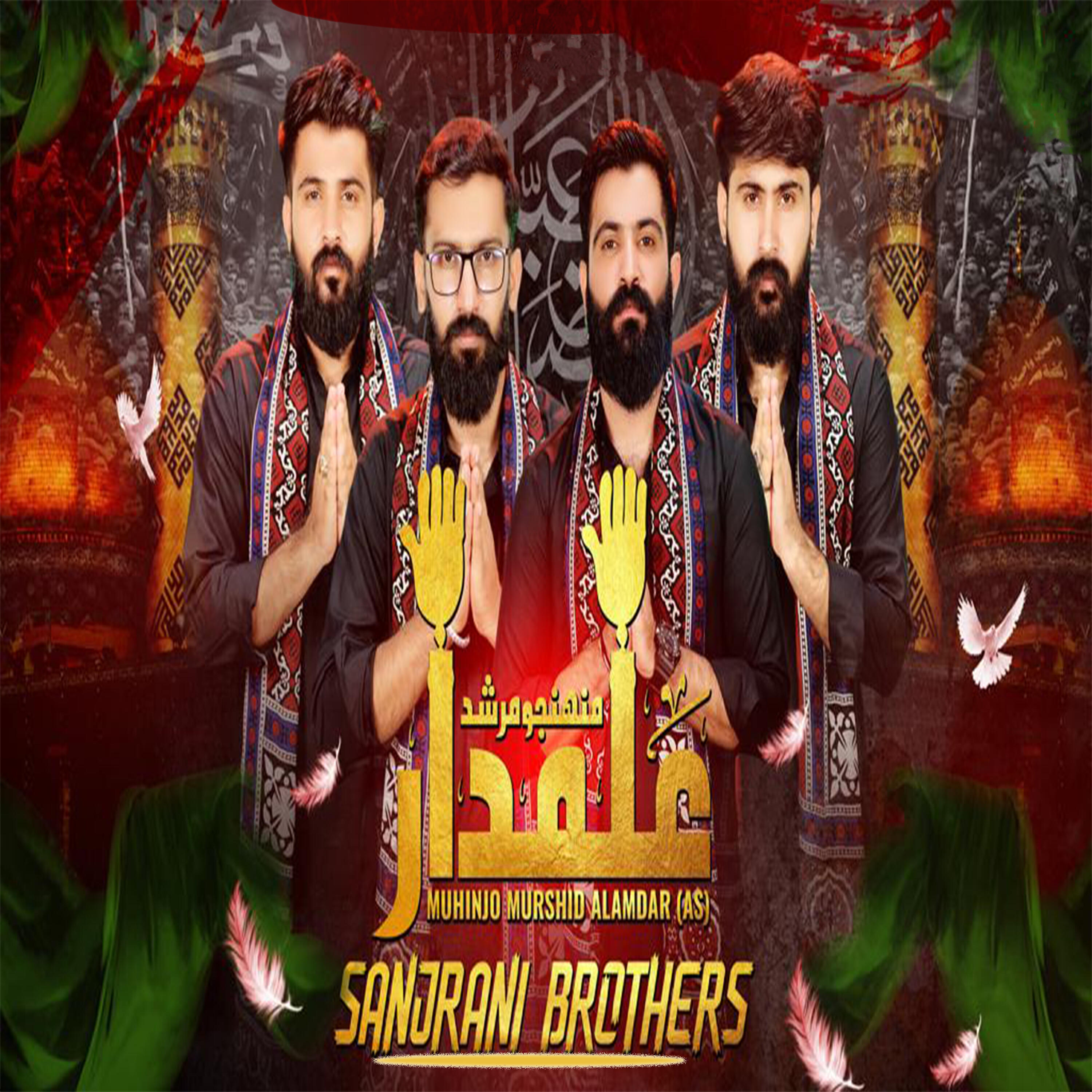 Релиз Muhnjo Murshid Alamdar