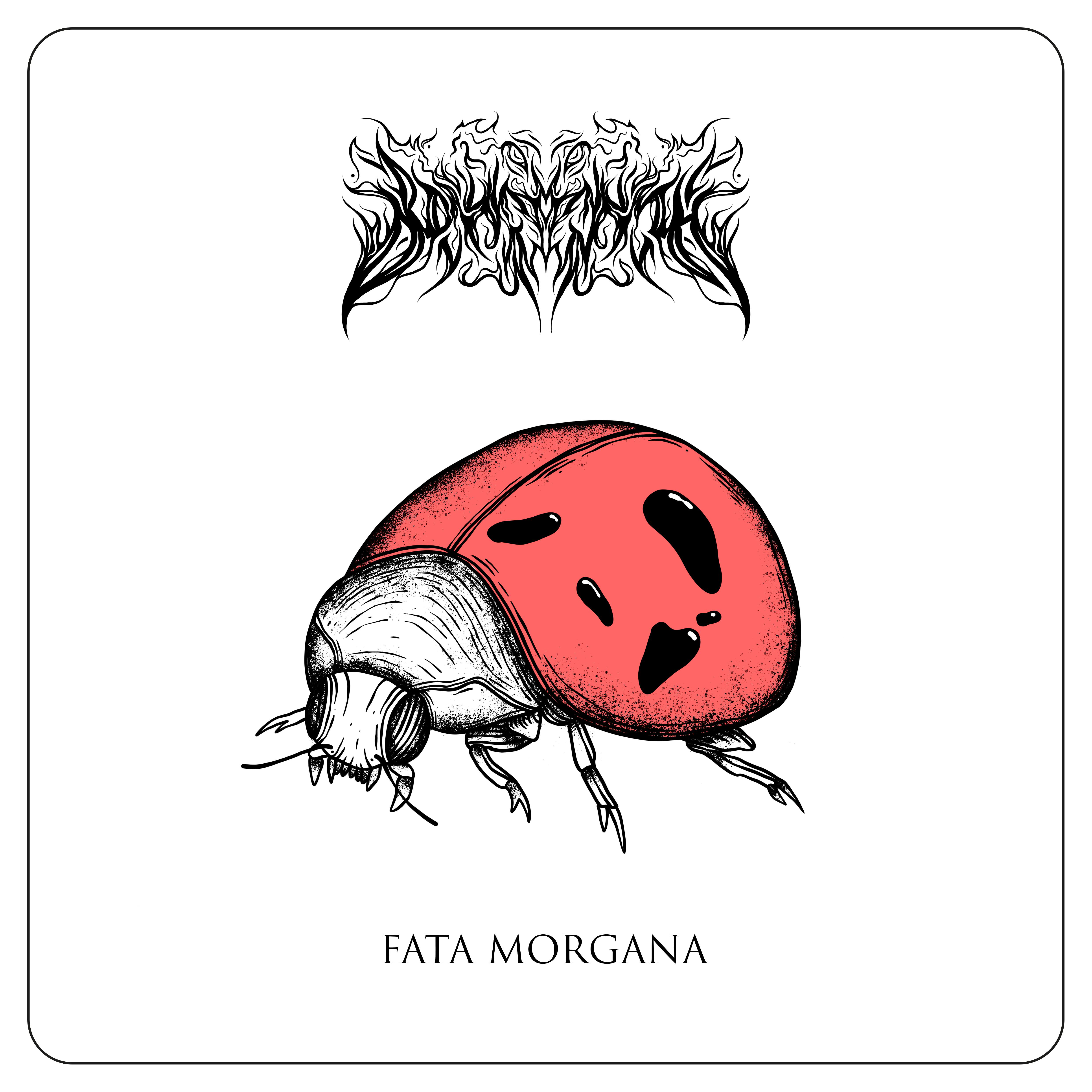 Постер альбома Fata Morgana