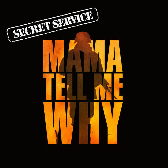 Релиз Mama Tell Me Why