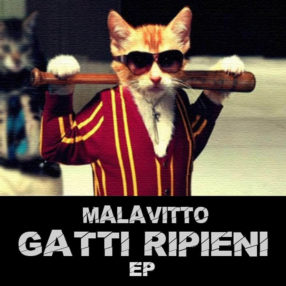Релиз Gatti ripieni