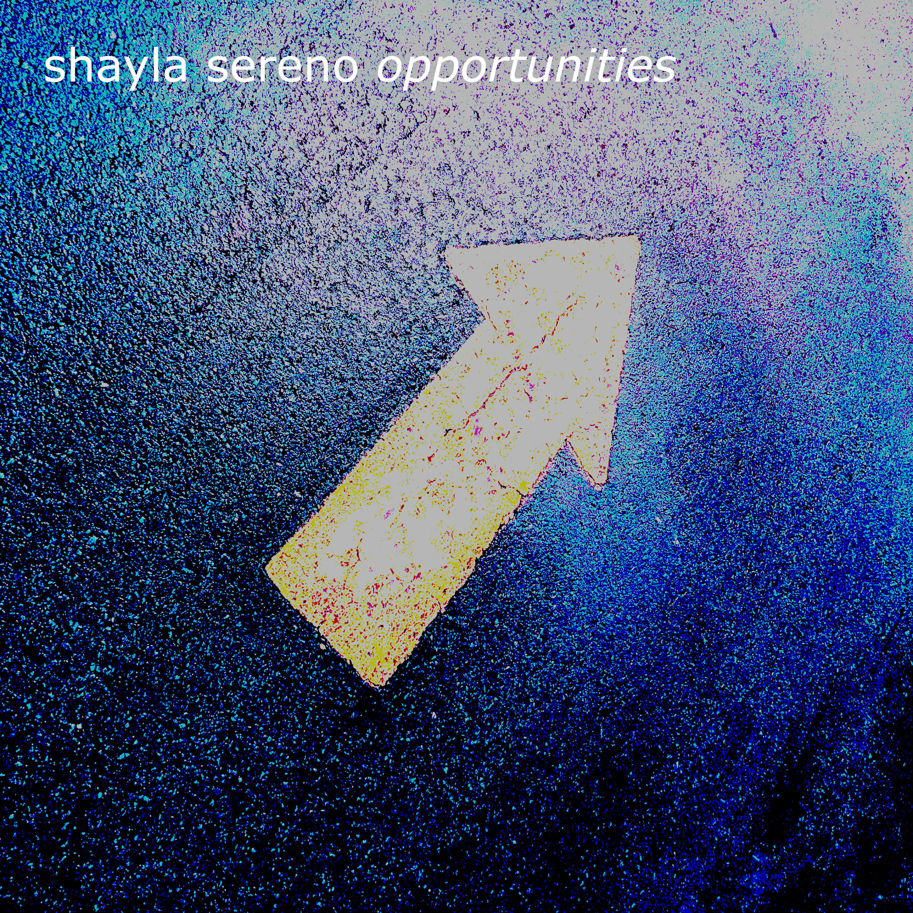 Релиз Opportunities