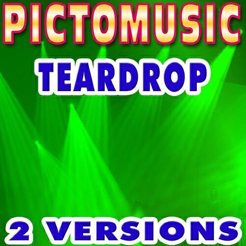 Релиз Teardrop