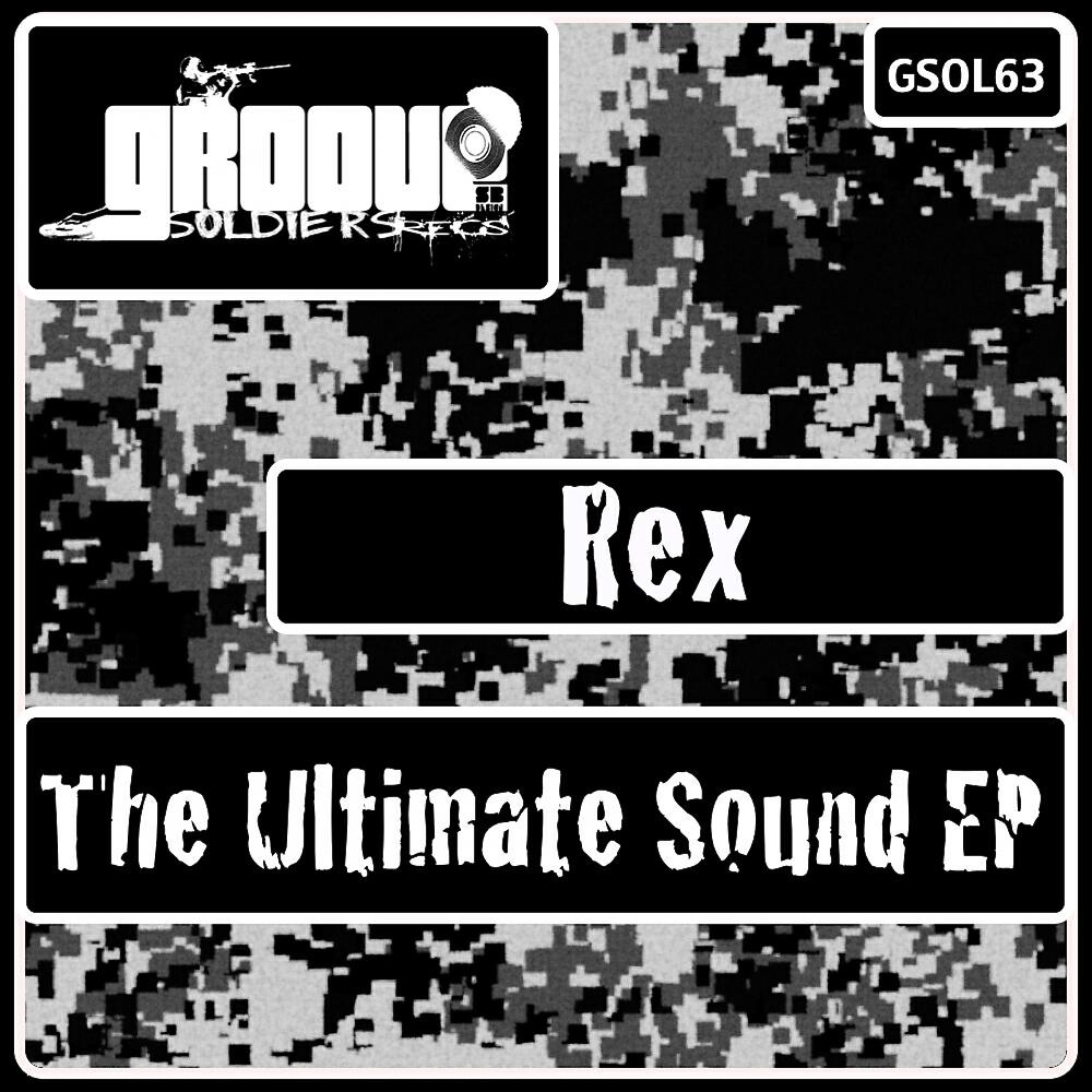 Релиз The Ultimate Sound
