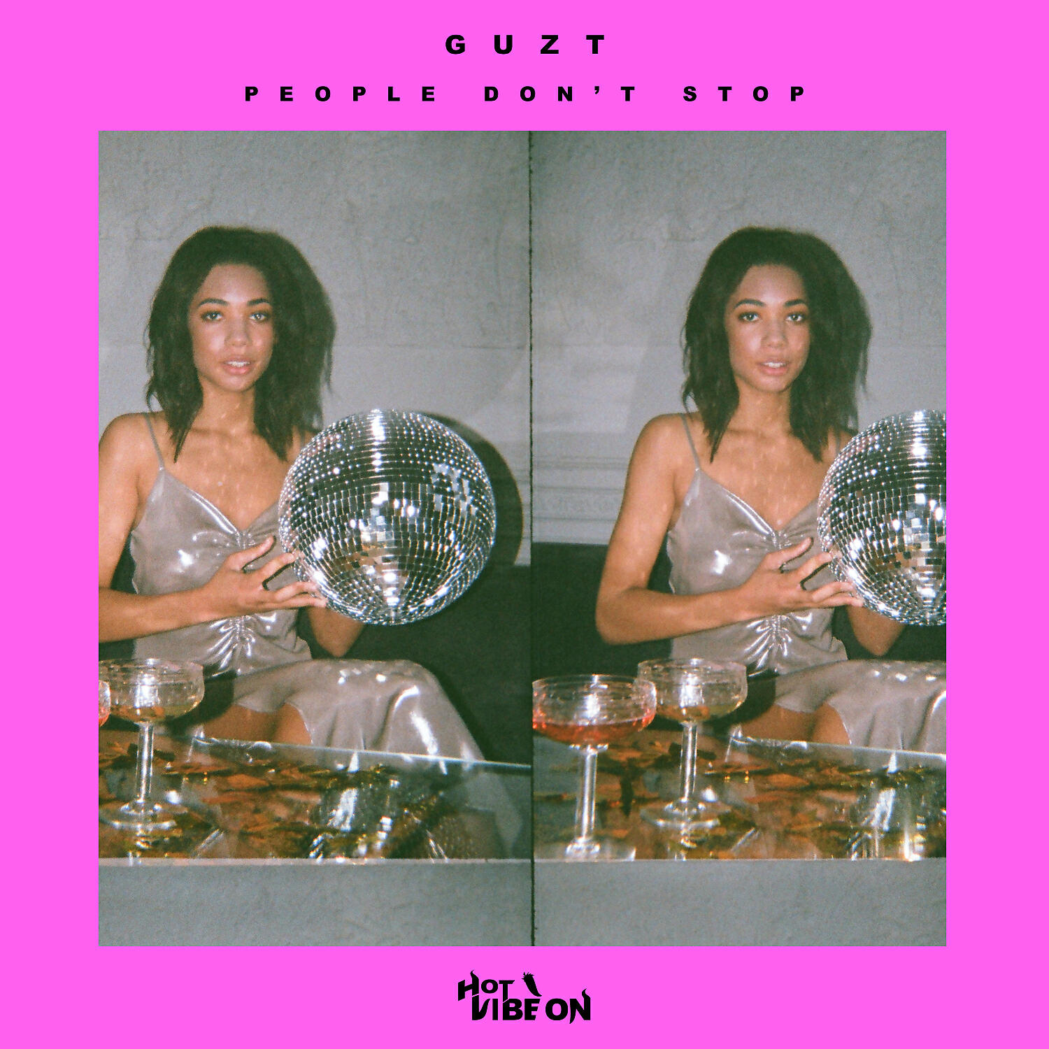 Скачать песню Guzt - People Don't Stop бесплатно в MP3 для Android и iOS