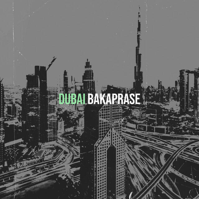 Релиз Dubai
