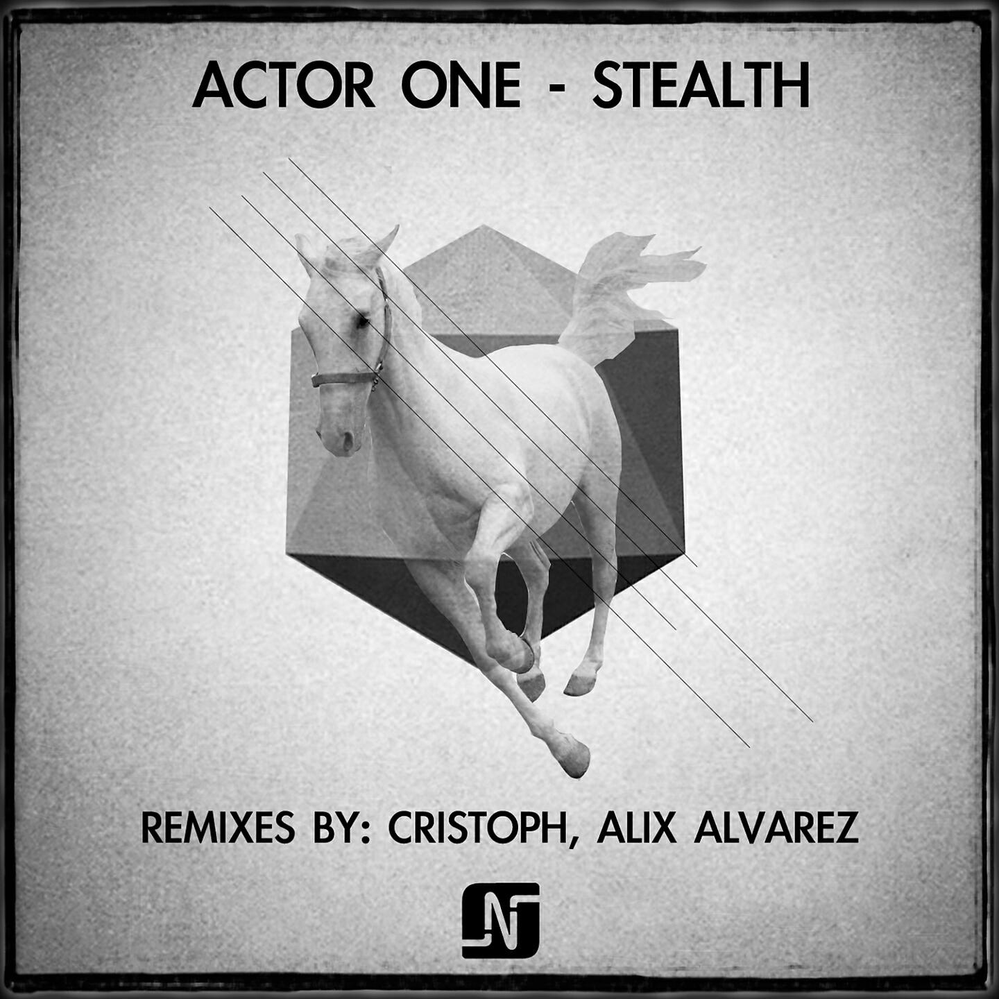 Релиз Stealth