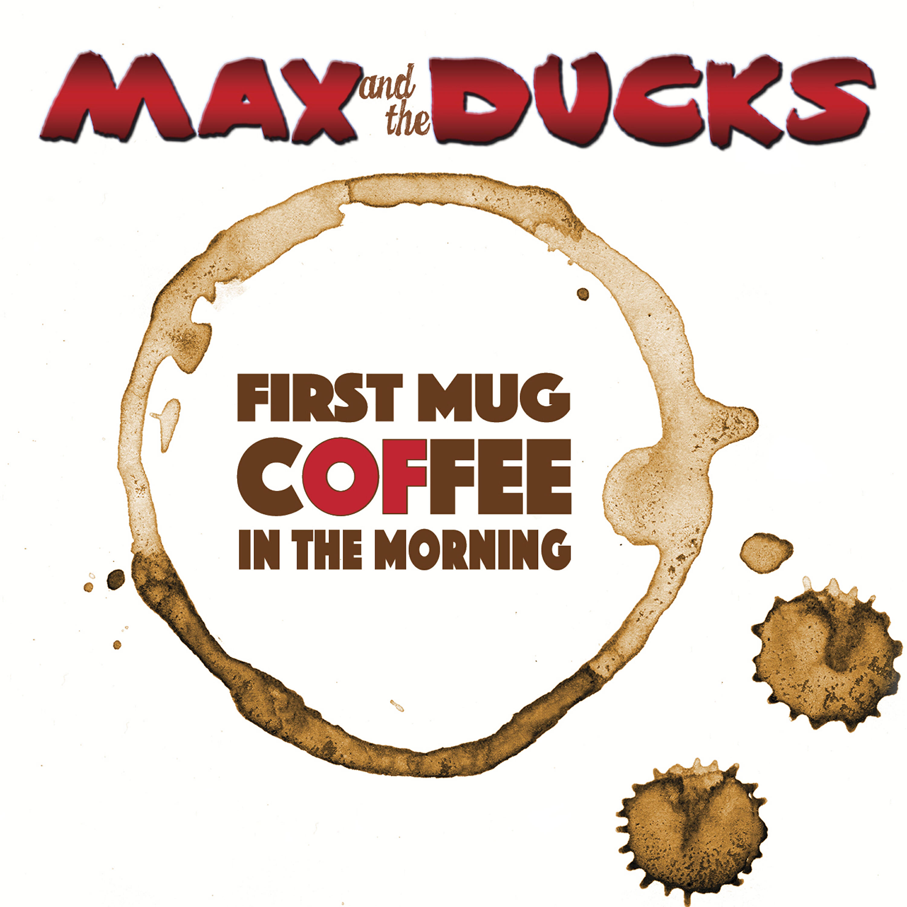 Релиз First Mug Coffee in the Morning