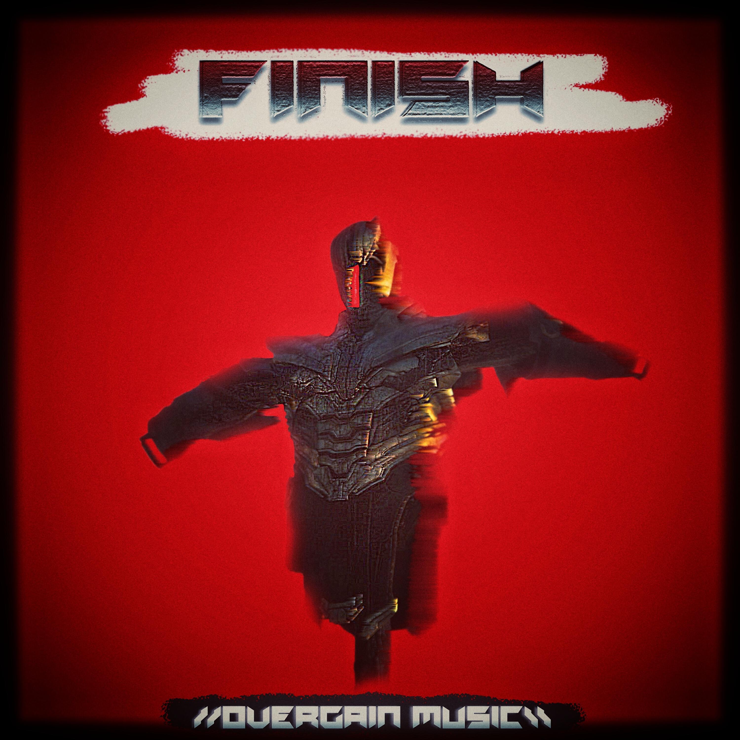 Релиз Finish