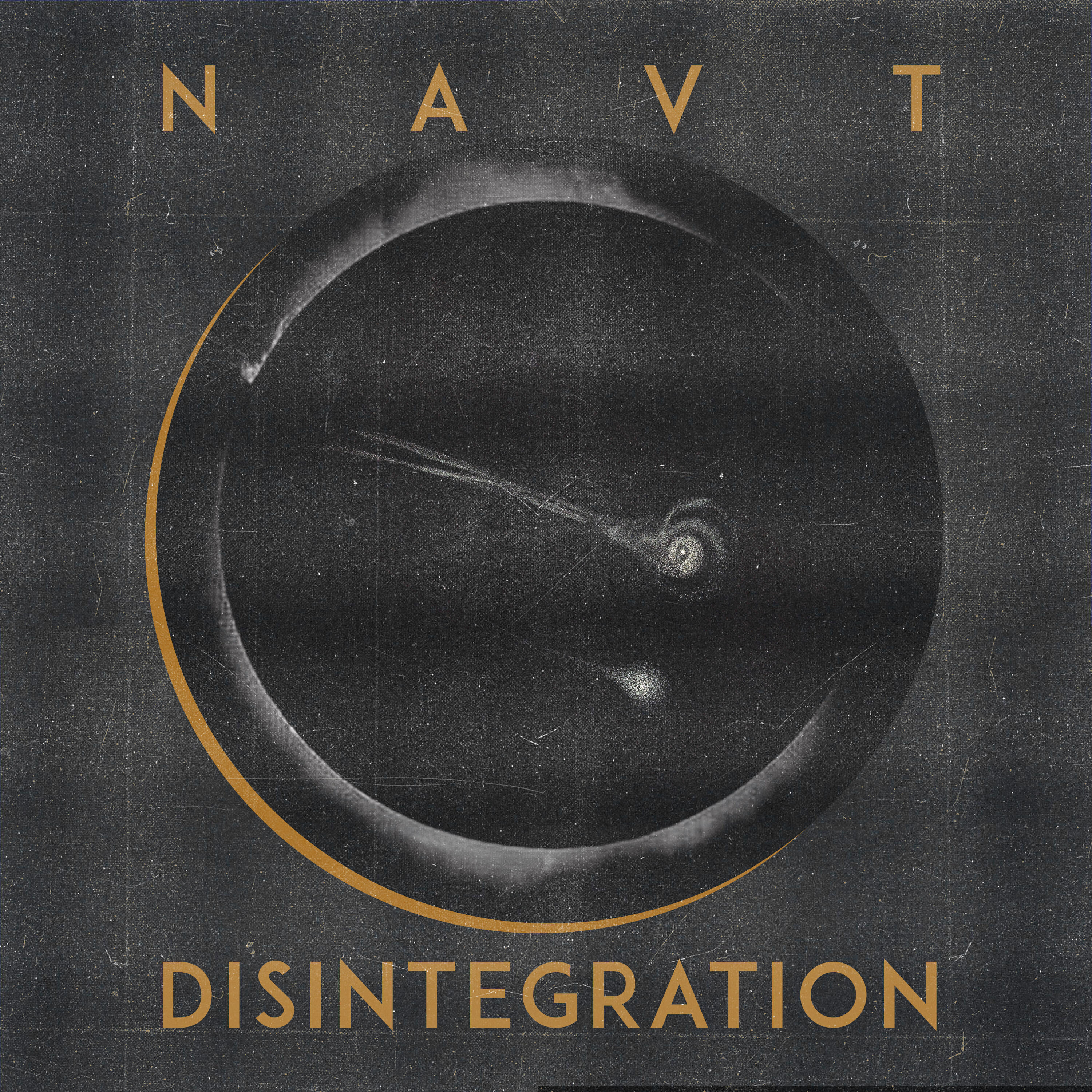 Релиз Disintegration