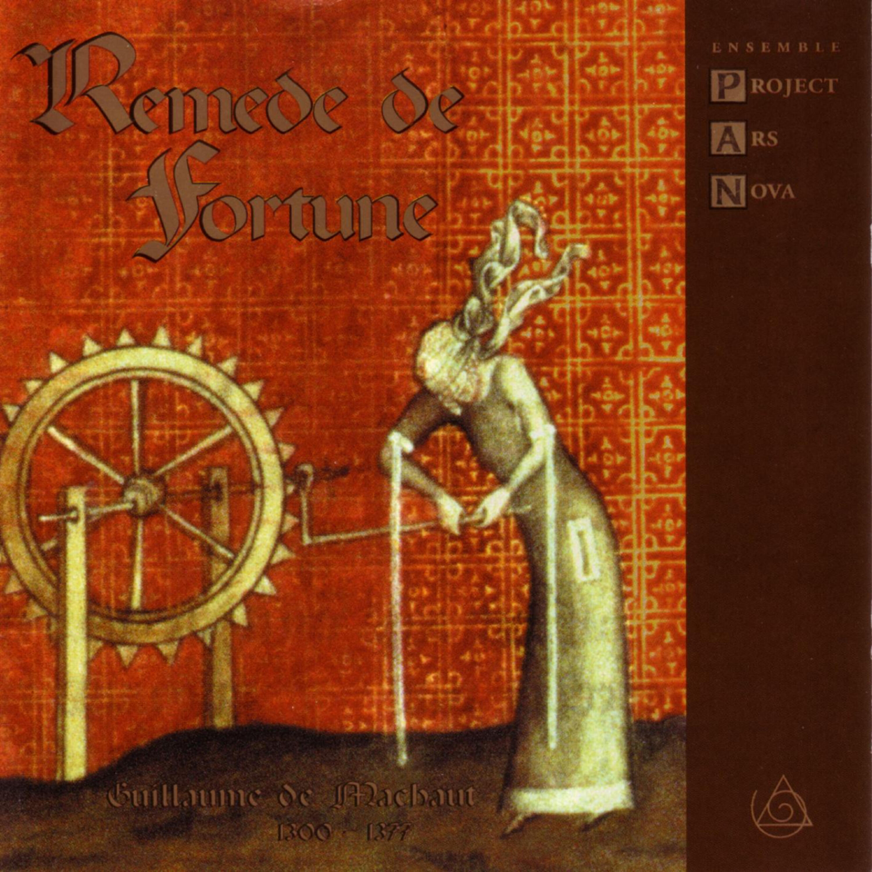 Релиз Mauchaut: Remede De Fortune