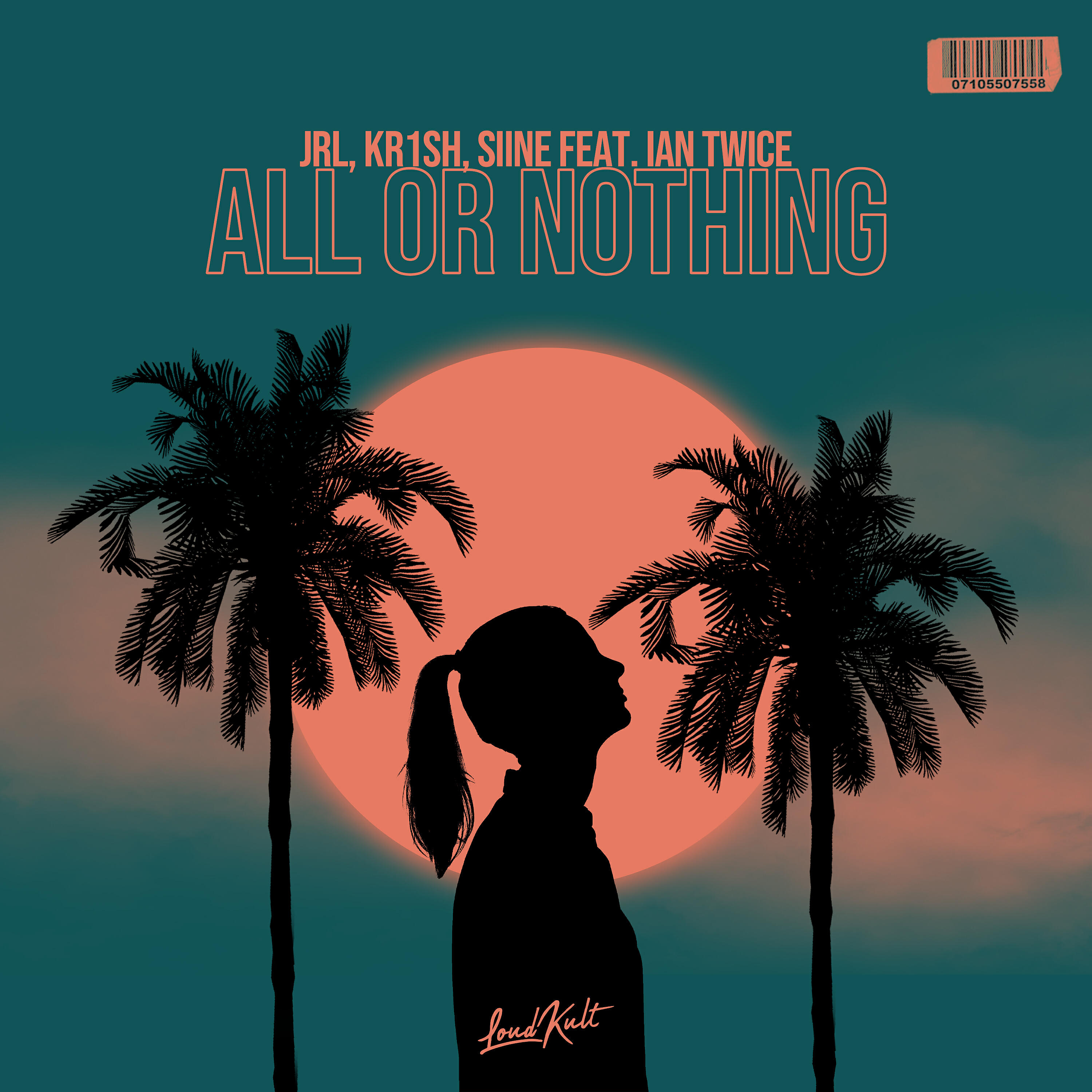 Релиз All or Nothing