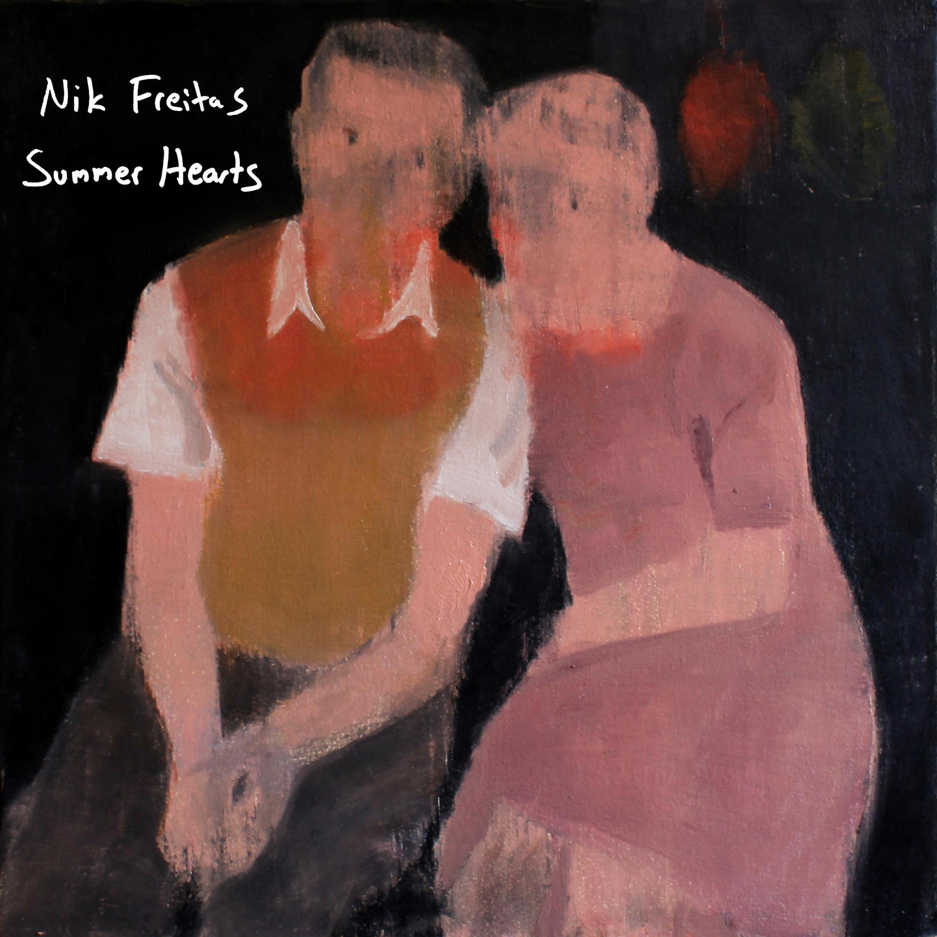 Релиз Summer Hearts