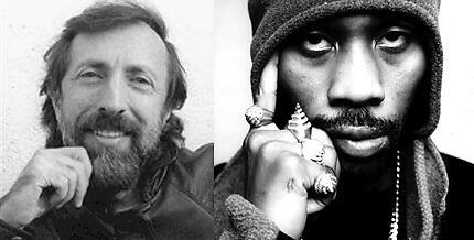 The RZA/Charles Bernstein