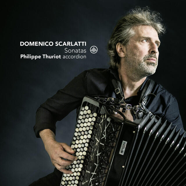 Постер альбома Scarlatti: Sonatas