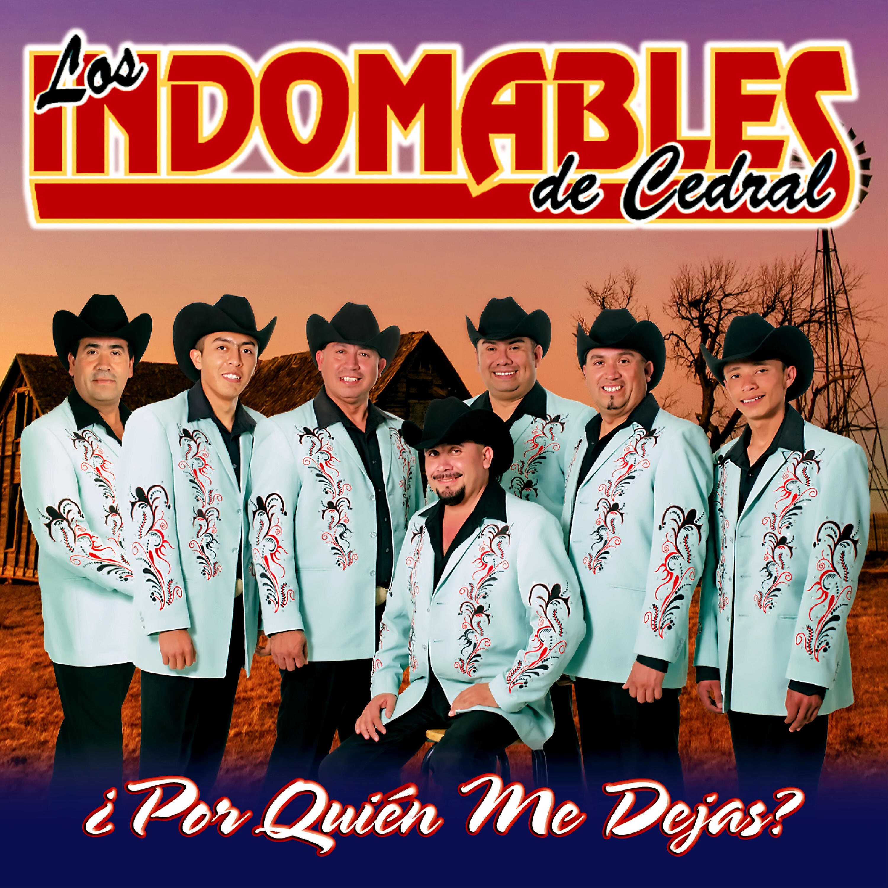 Релиз ¿Por Quién Me Dejas?