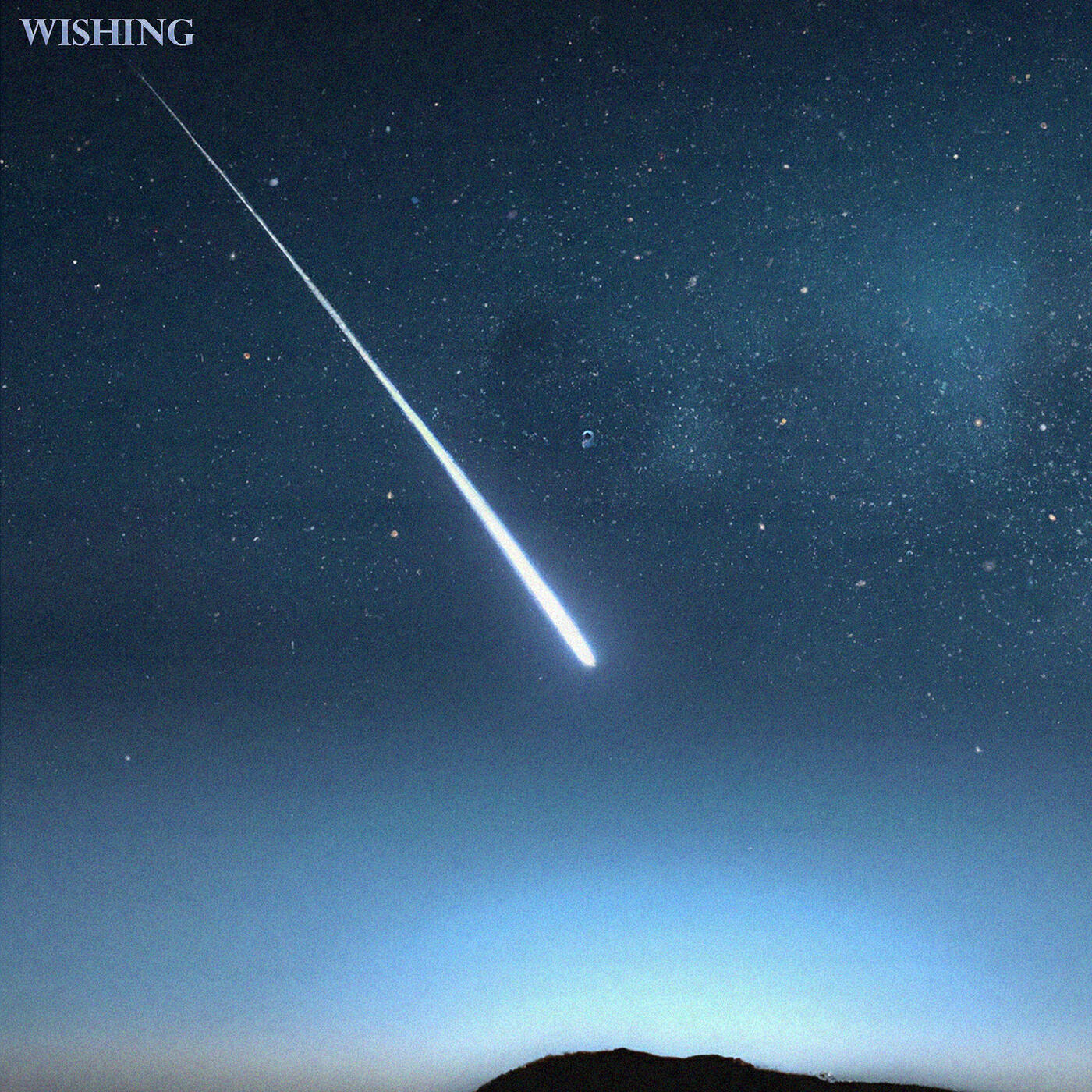 Релиз Wishing