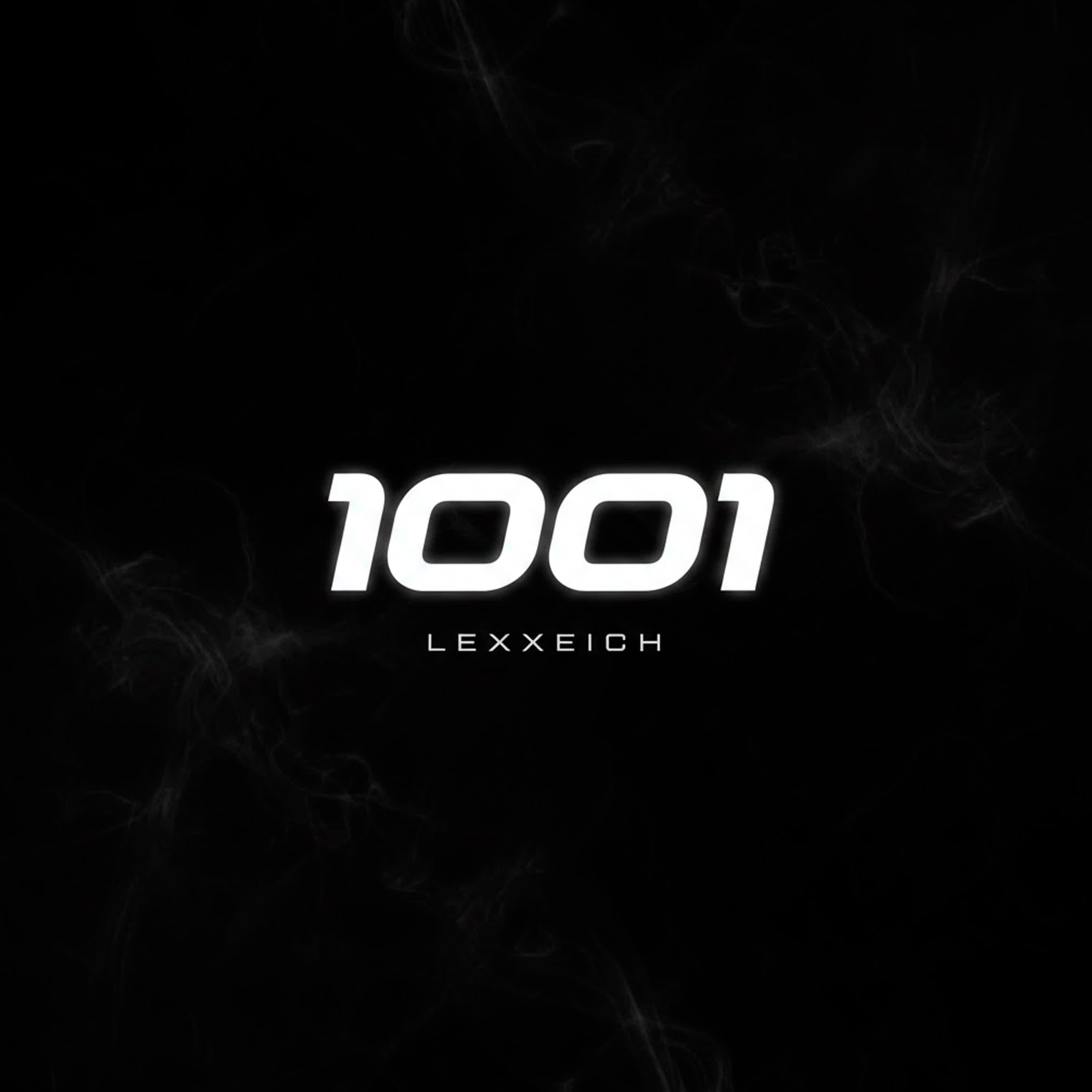 Релиз 1001