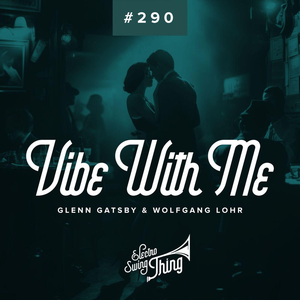 Релиз Vibe With Me
