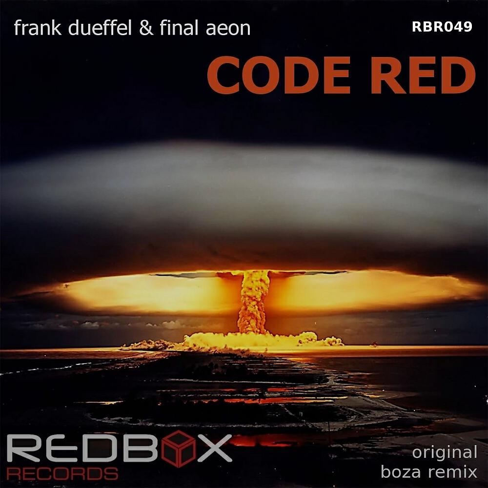 Релиз Code Red