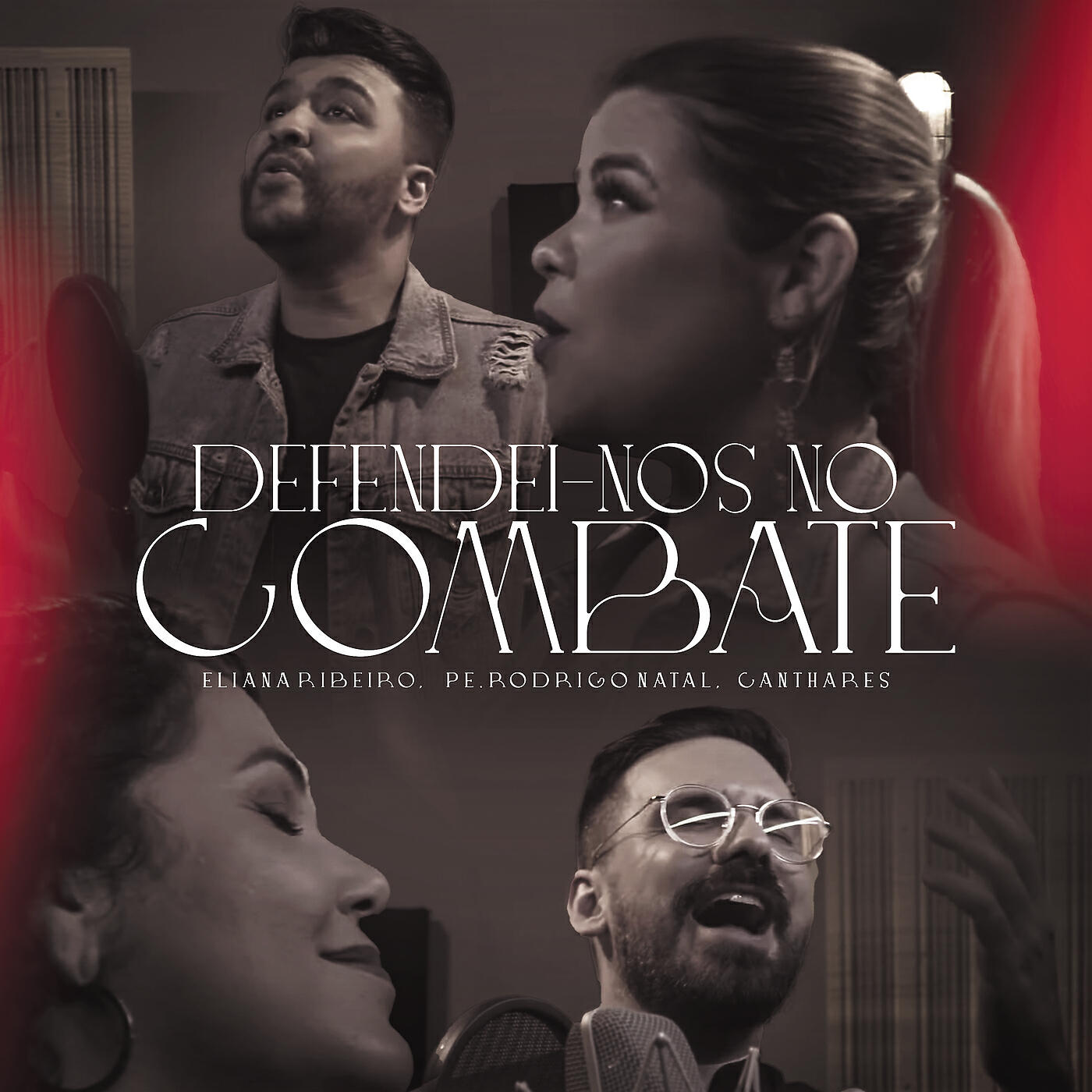 Релиз Defendei-nos No Combate
