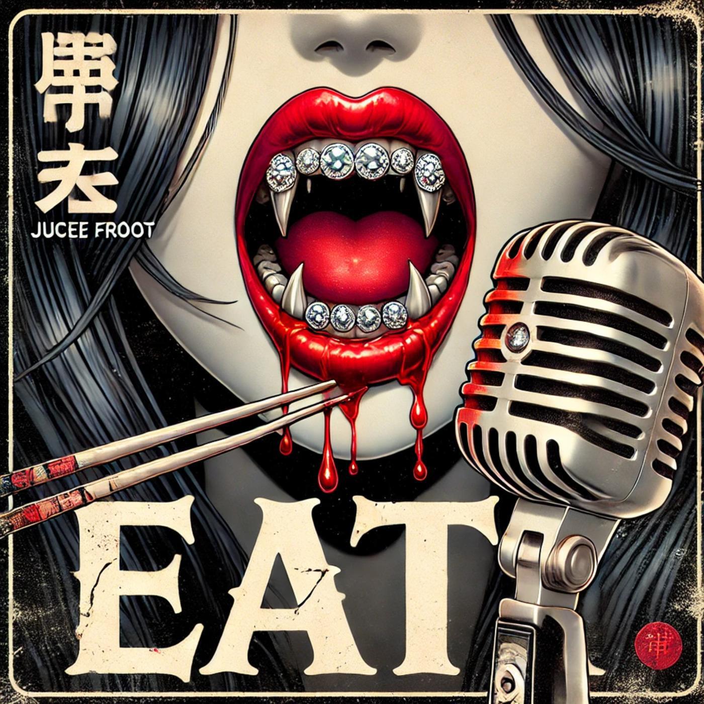 Релиз Eat