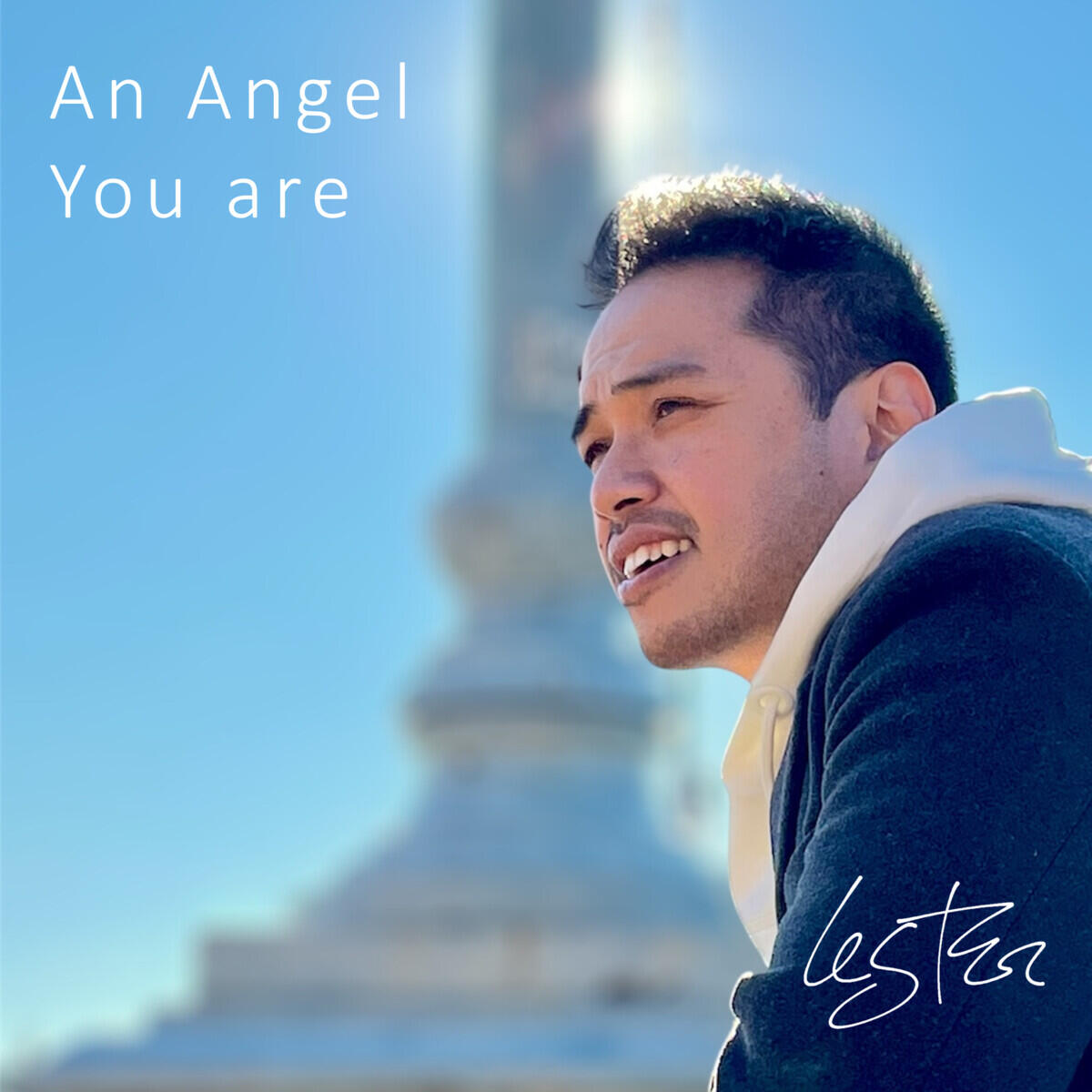 Релиз An angel you are