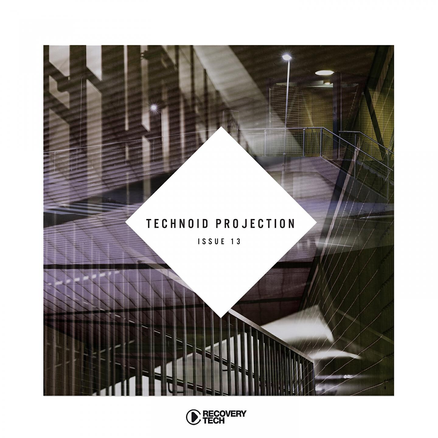 Релиз Technoid Projection Issue 13