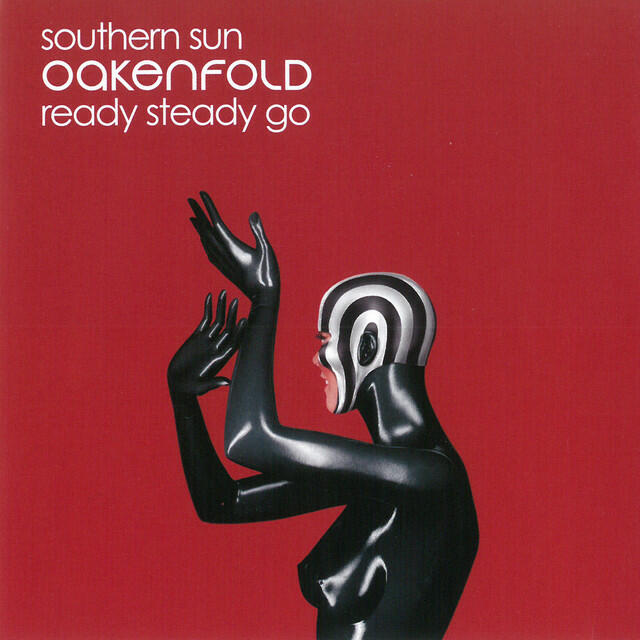 Релиз Southern Sun / Ready Steady Go